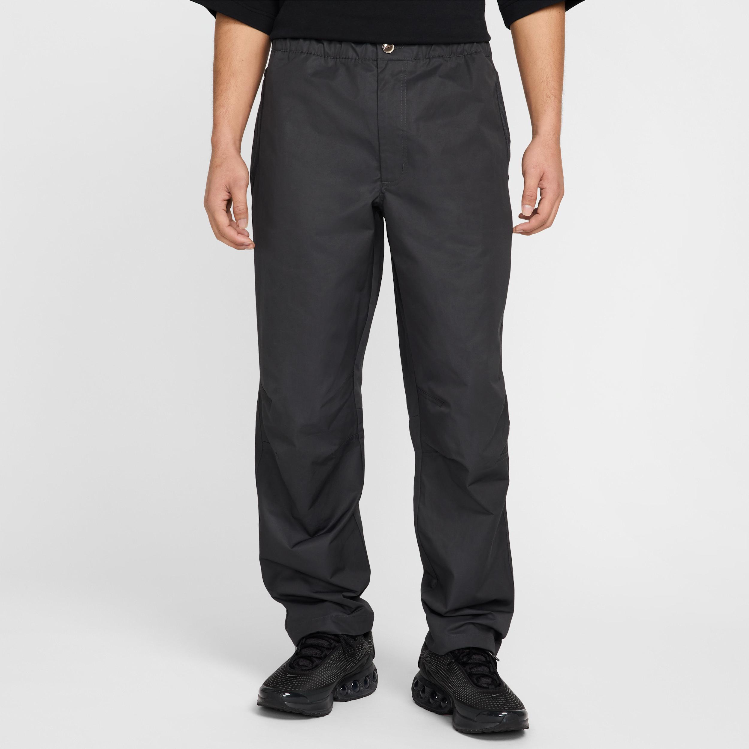 Nike Mens Tech Woven Pants | HJ0647-320 Product Image