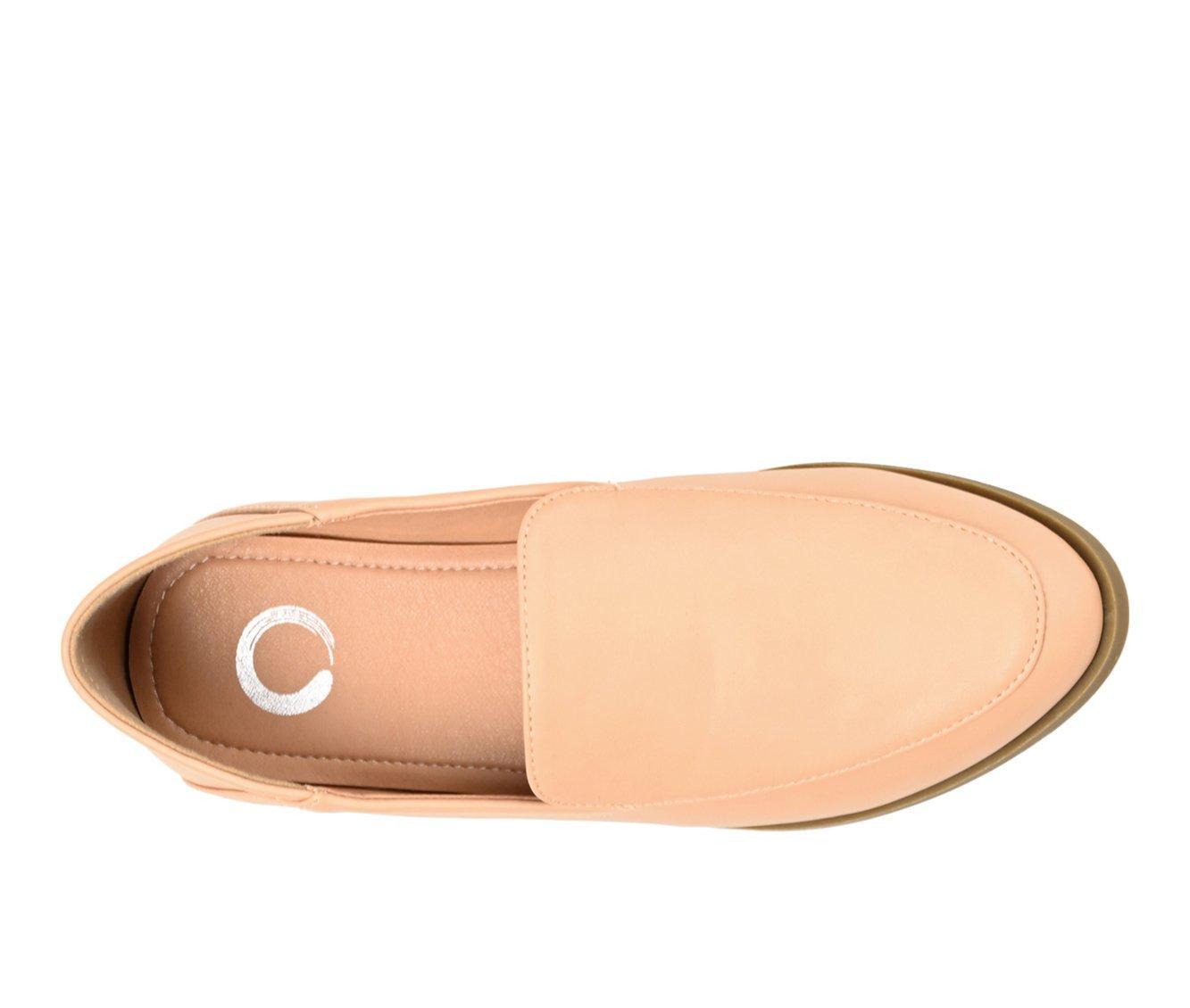 Women's Journee Collection Corinne Loafers Product Image