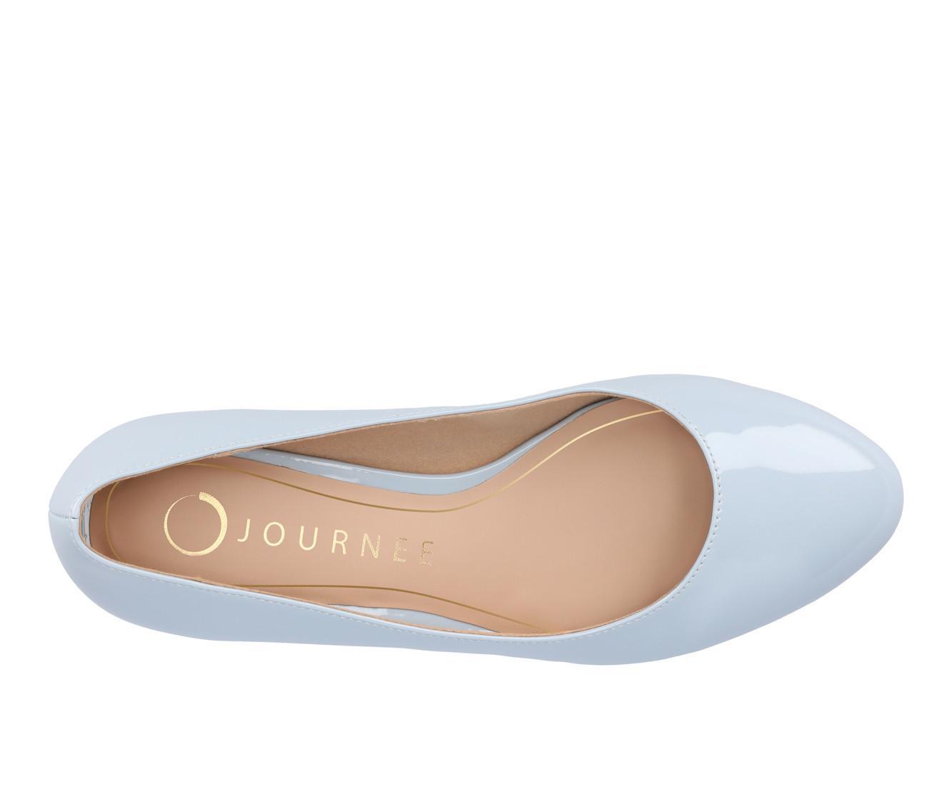 Women's Journee Collection SaarII Pumps Product Image
