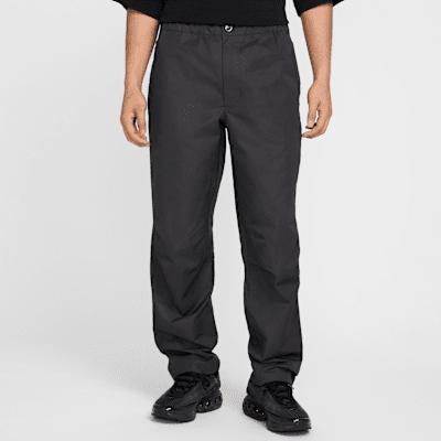 Nike Mens Tech Woven Pants | HJ0647-320 Product Image