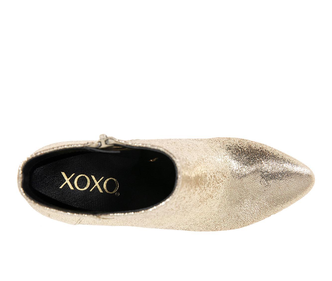 Women's XOXO Kyrie Booties Product Image