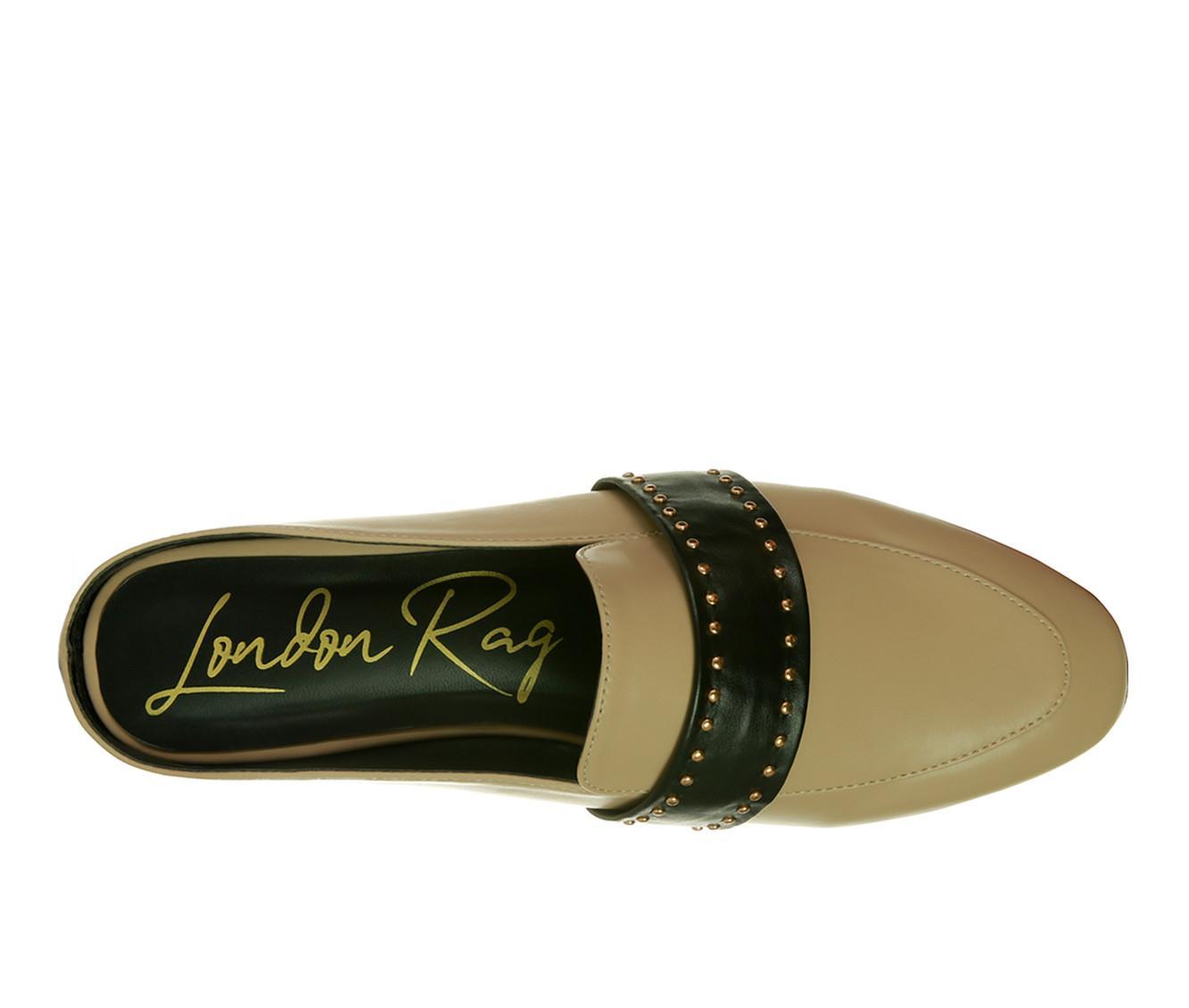 Women's London Rag Walkout Mules Product Image