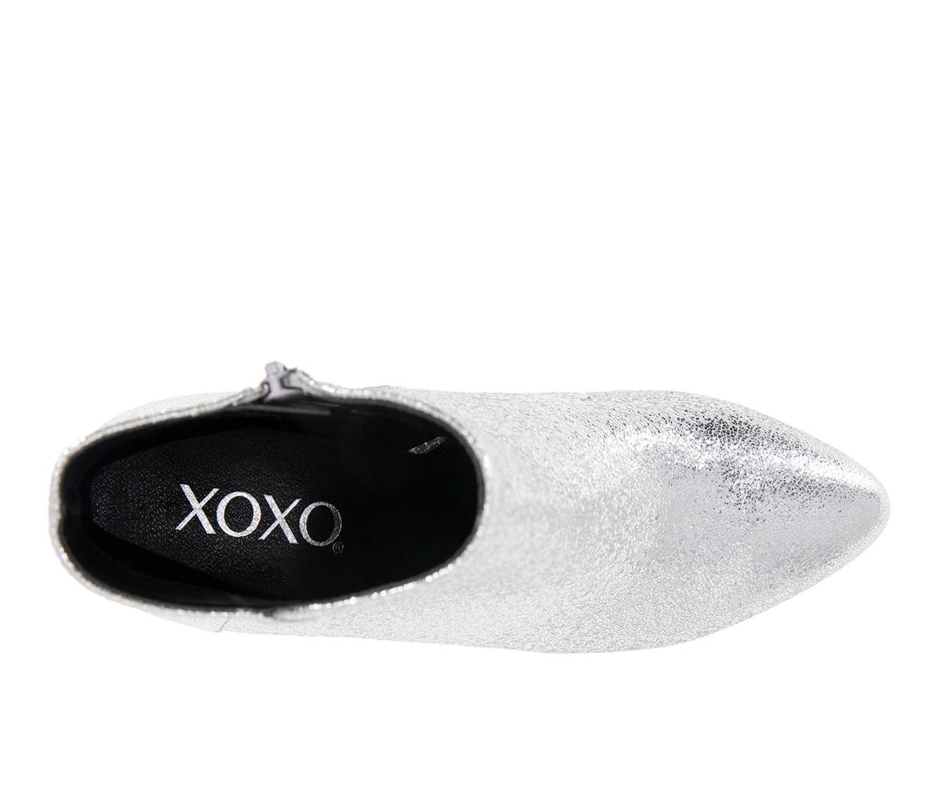 Women's XOXO Kyrie Booties Product Image