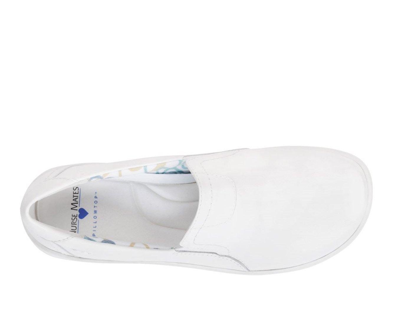 Women's Nurse Mates Meredith Slip-Resistant Shoes Product Image