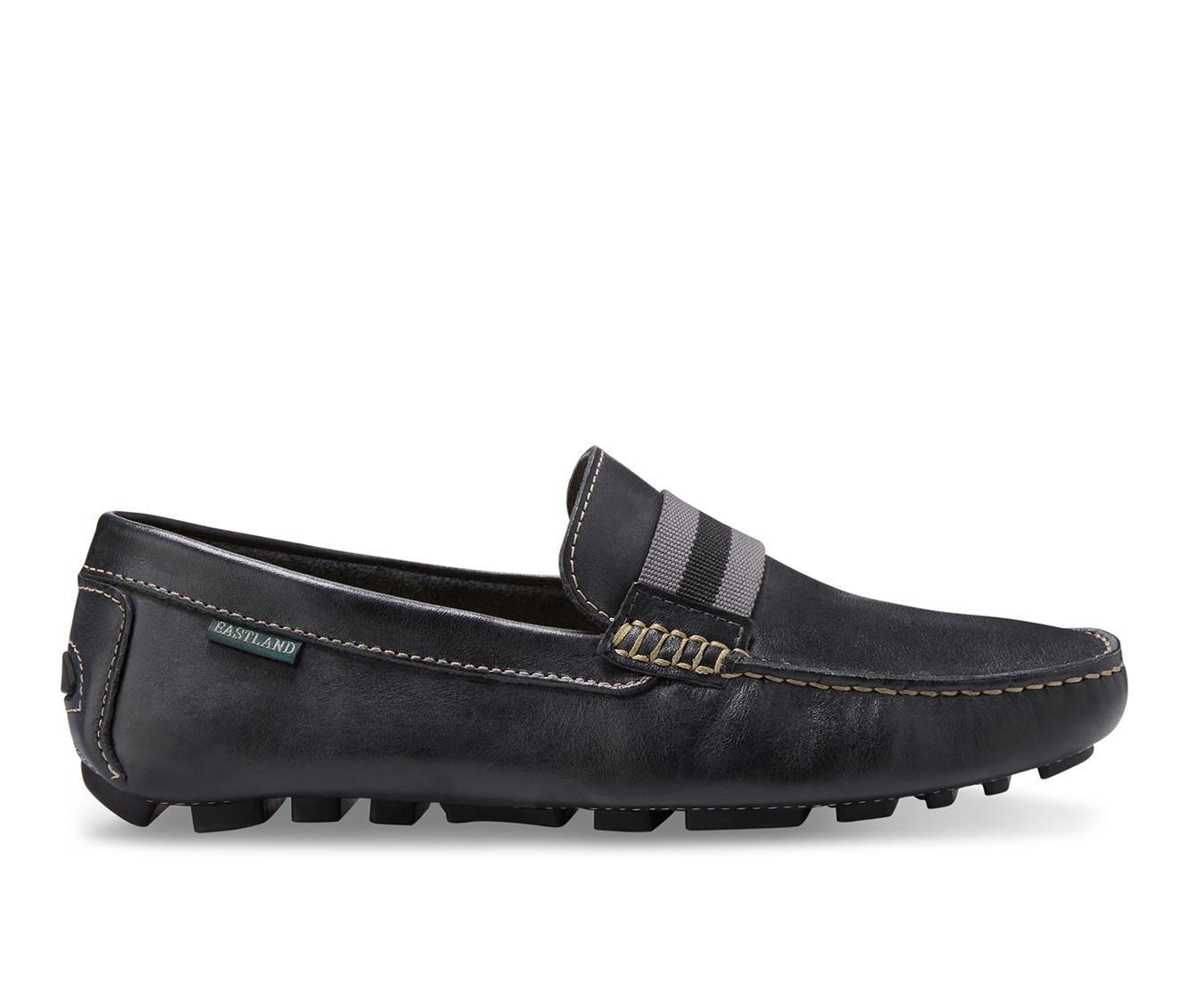 Men's Eastland Whitman Driving Moc Loafers Product Image