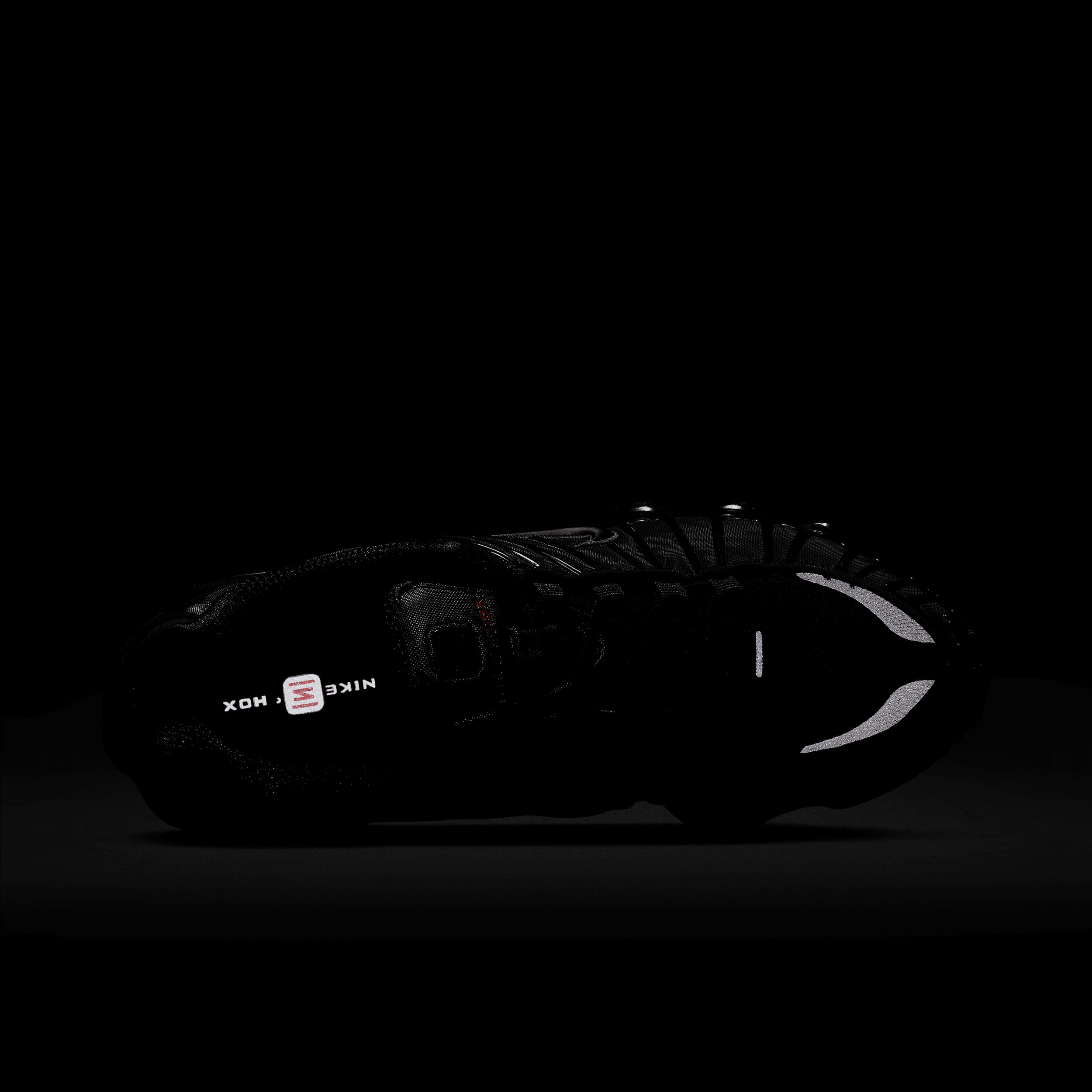 Nike Mens Shox TL Shoes | AV3595-002 Product Image