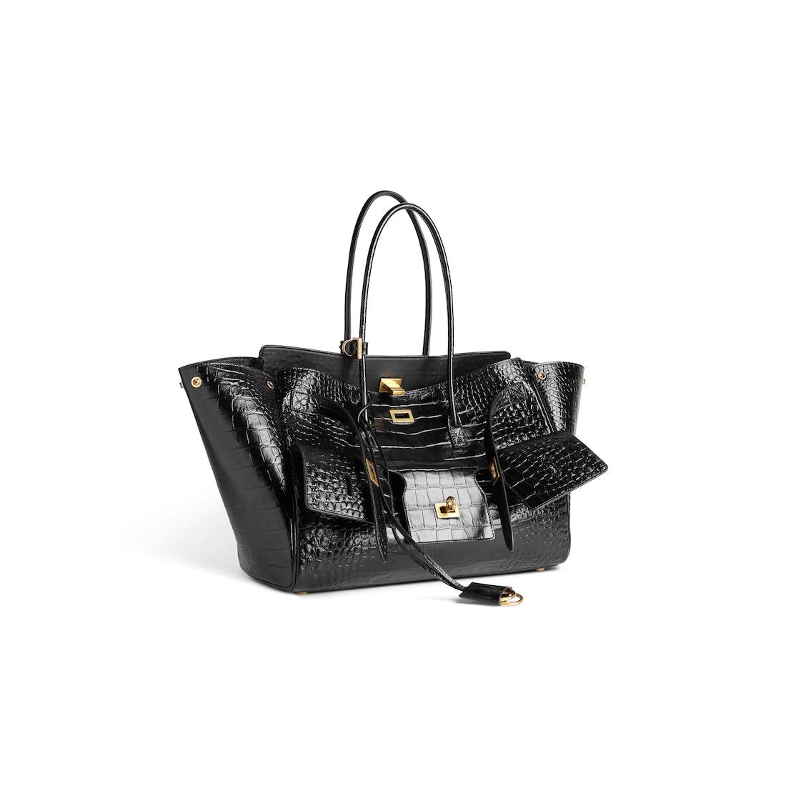 Women's Bel Air Carry All Bag Medium  in Black Product Image