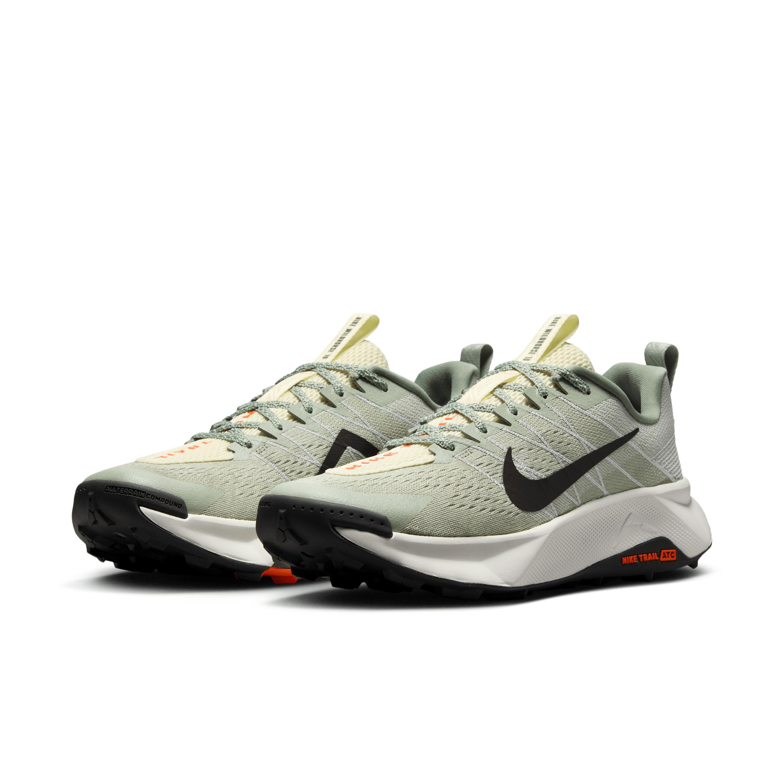 Nike Mens Wildhorse Trail Running Shoes | FV2338-300 Product Image