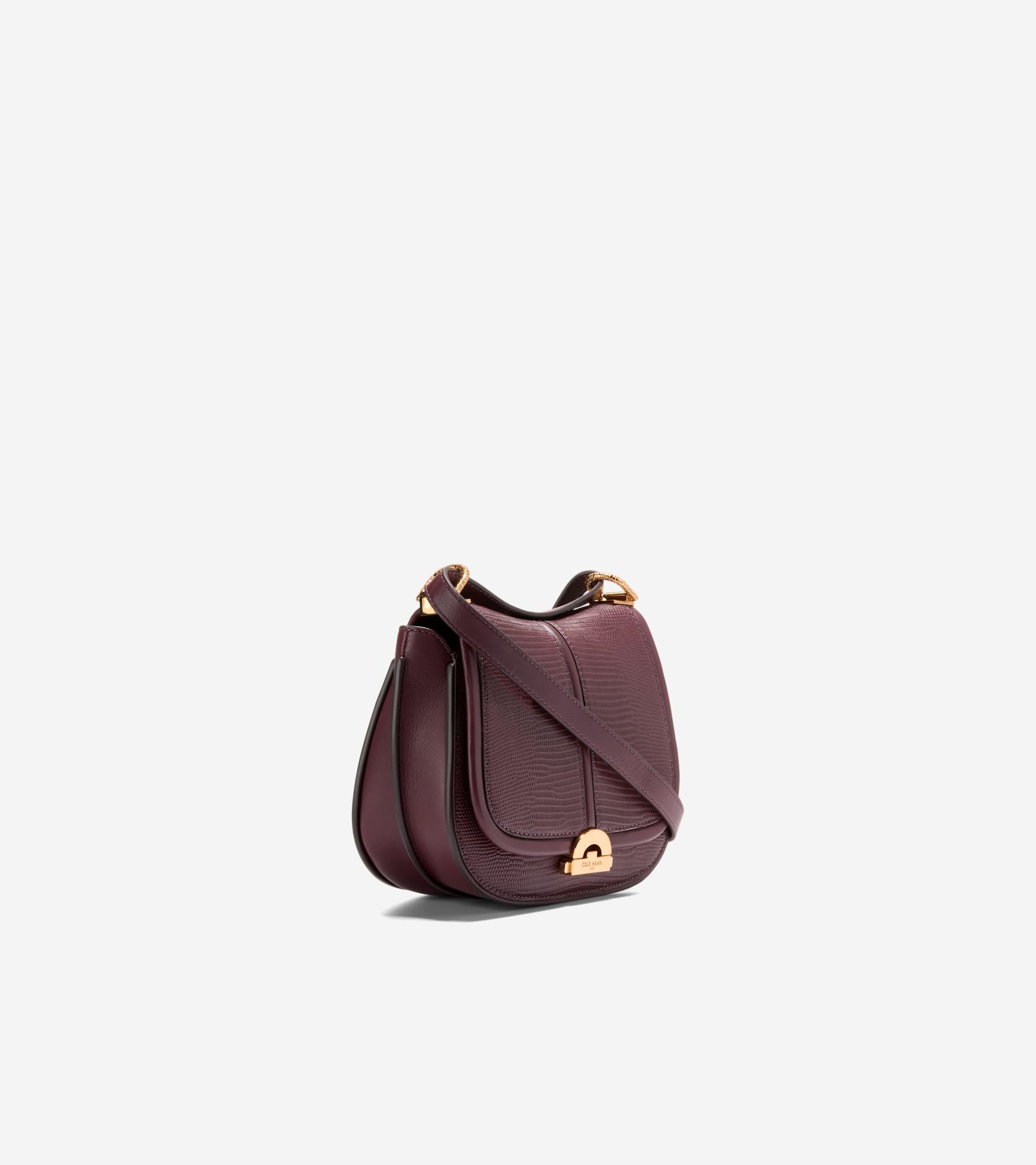 Women's Beverly Mini Satchel Product Image