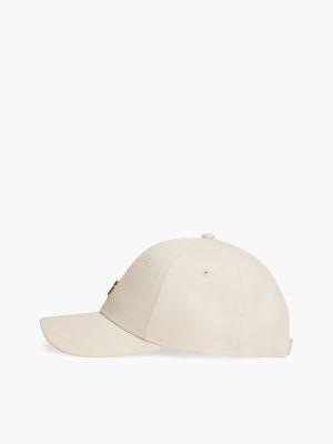 Monogram Logo Baseball Cap Product Image