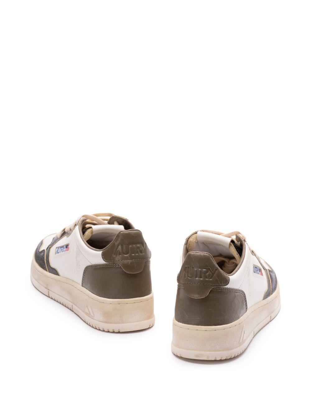 Medalist sneakers Product Image