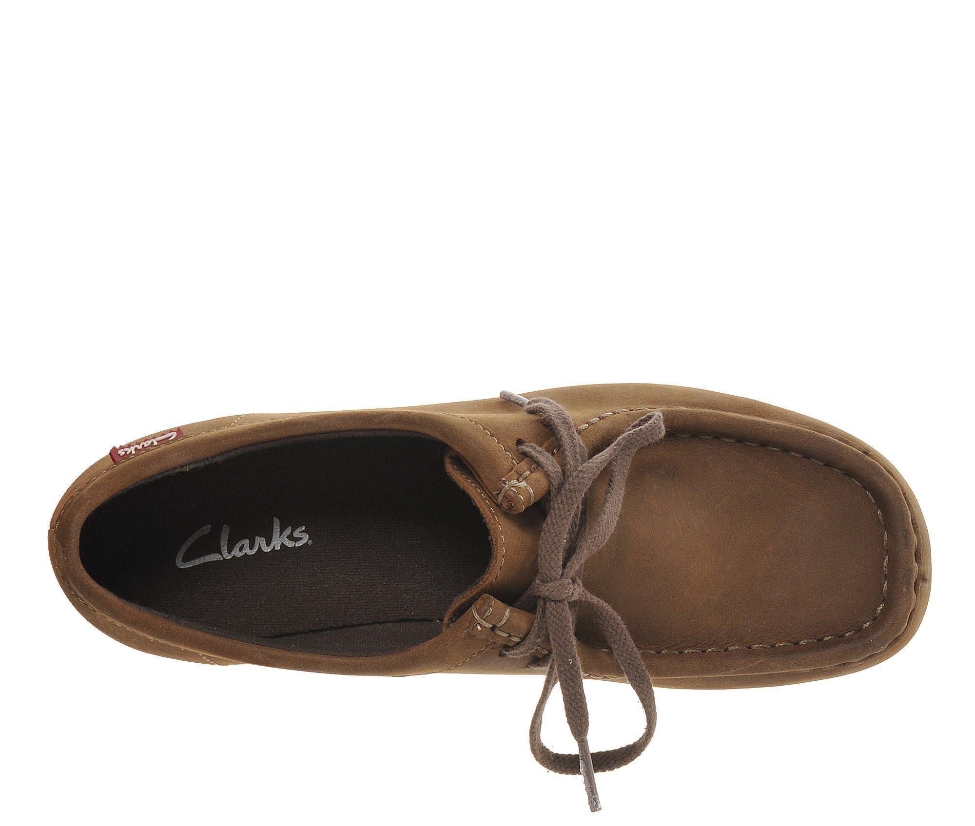 Women's Clarks Padmore Oxfords Product Image