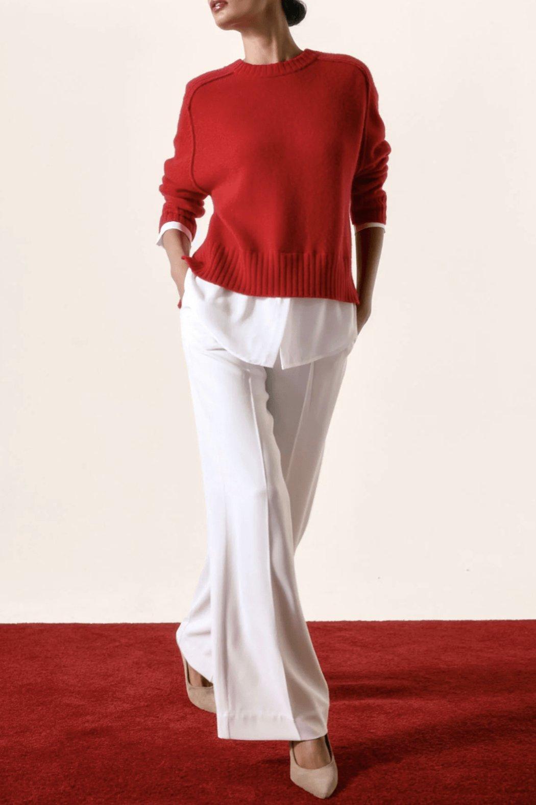 The Duke Pant Product Image