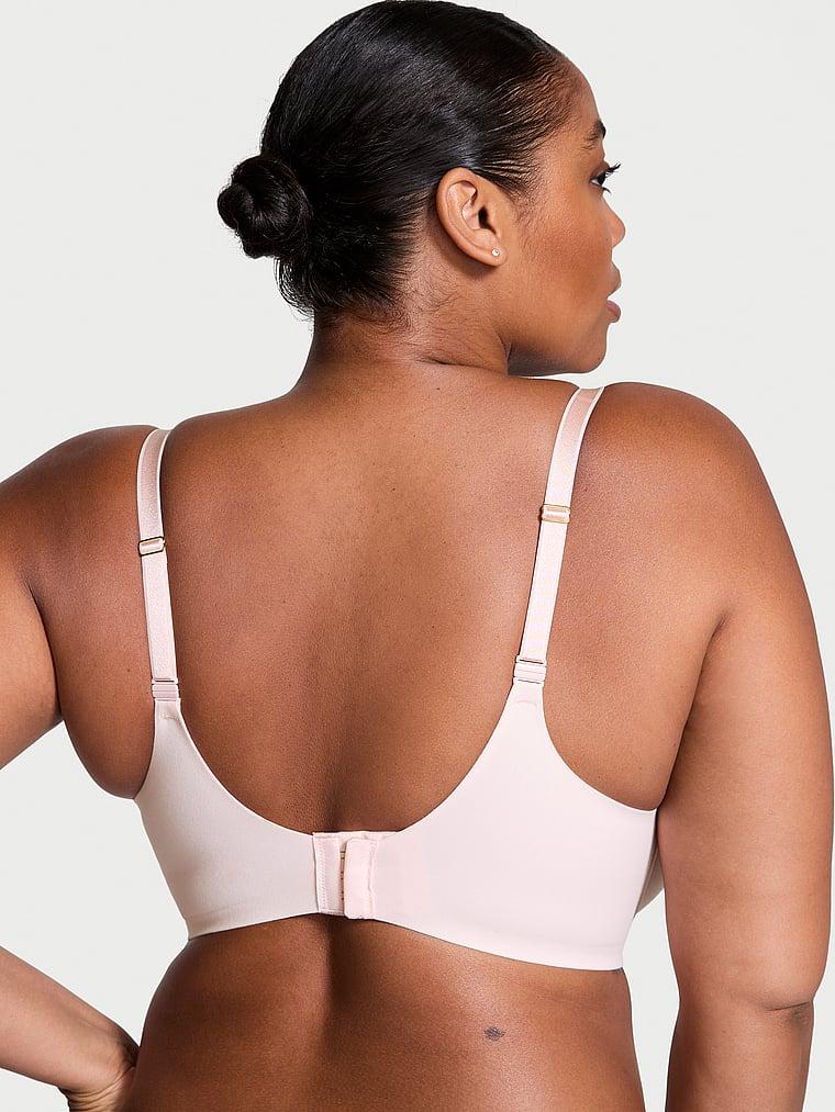 Smooth Push-Up Bra Product Image
