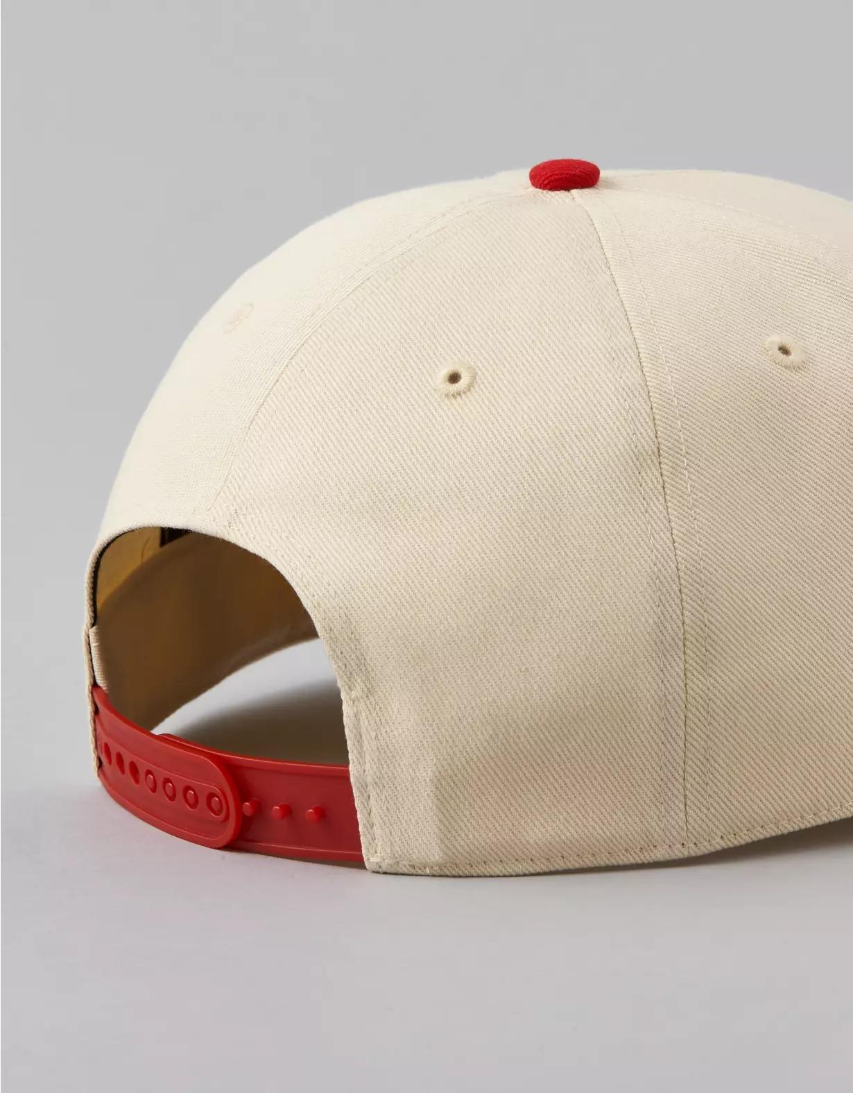 '47 Kansas City Chiefs Baseball Hat Product Image