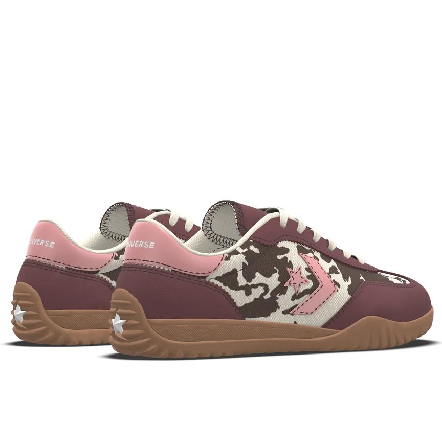 Custom Run Star Trainer By You Product Image