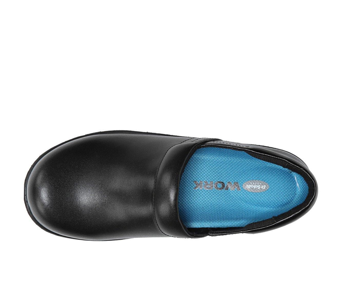 Women's Dr. Scholls Dynamo Slip-Resistant Clogs Product Image