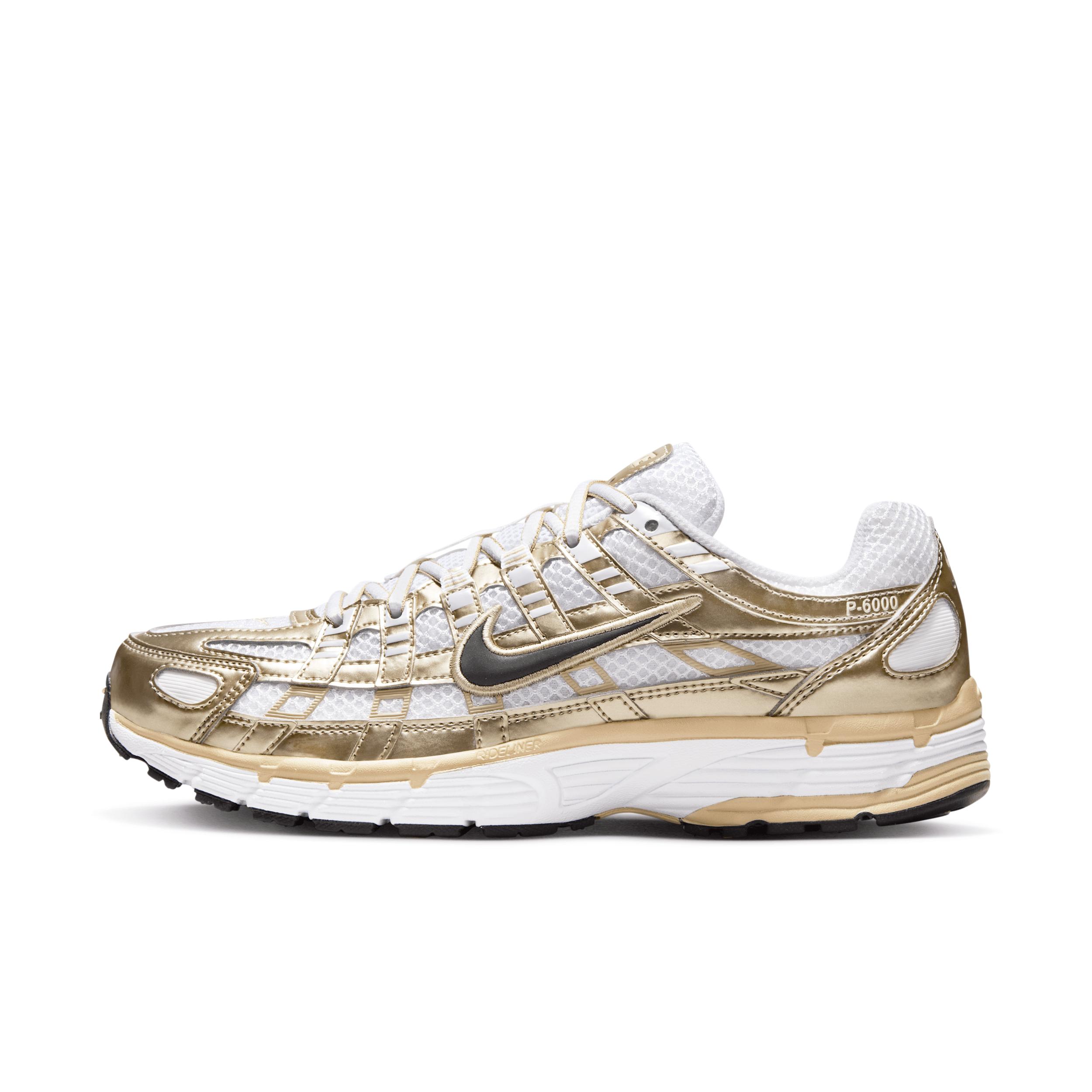 Nike Women's P-000 Gold Shoes Product Image