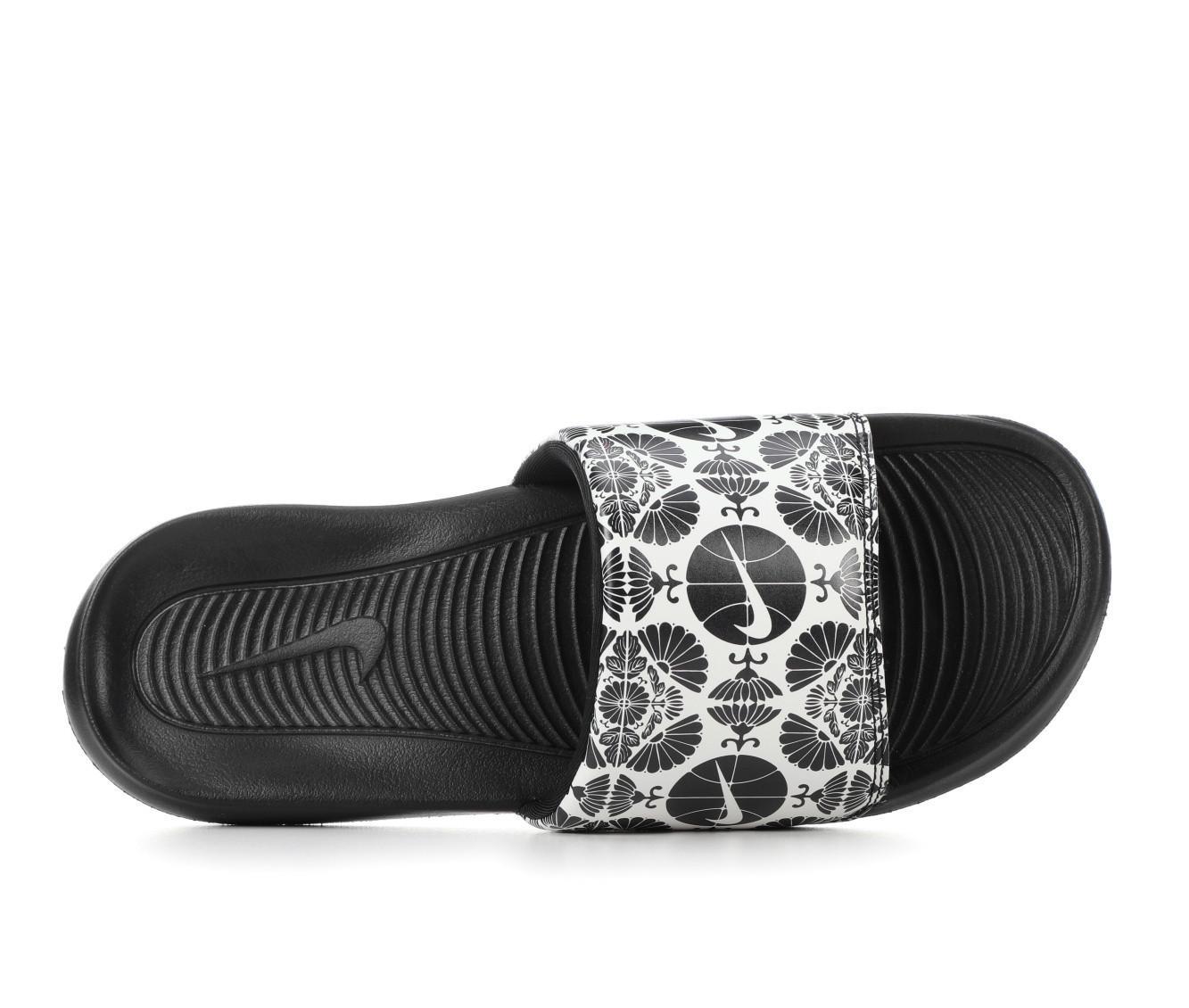 Men's Nike Victori One Print Sport Slides Product Image