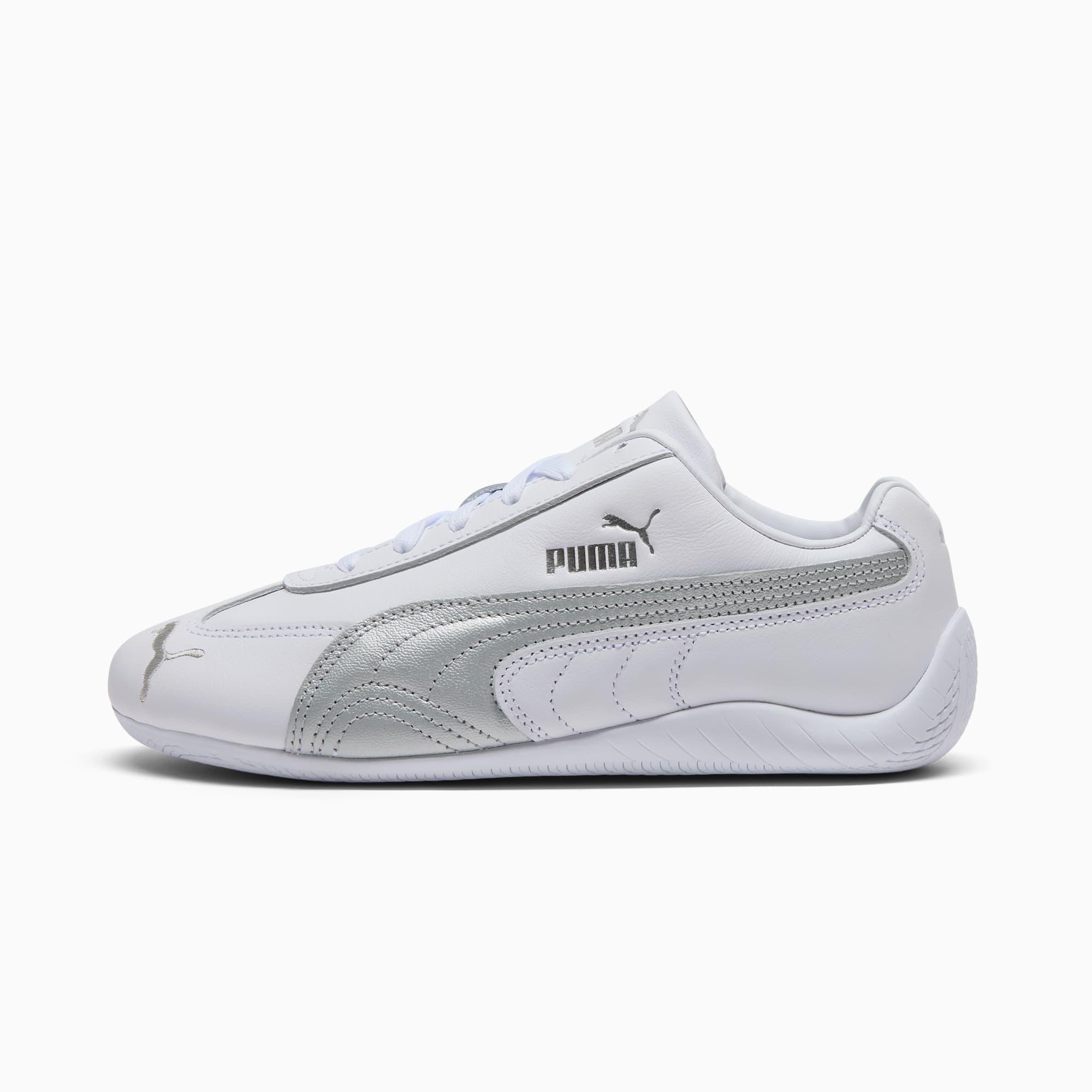 PUMA Speedcat Leather Women's Sneakers Product Image