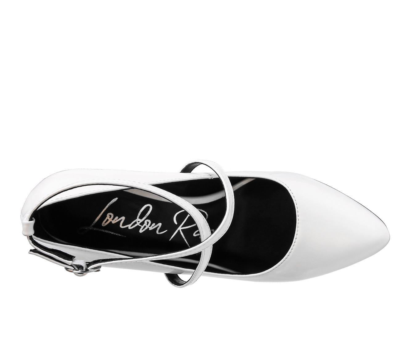 Women's London Rag Pixie Dust Pumps Product Image