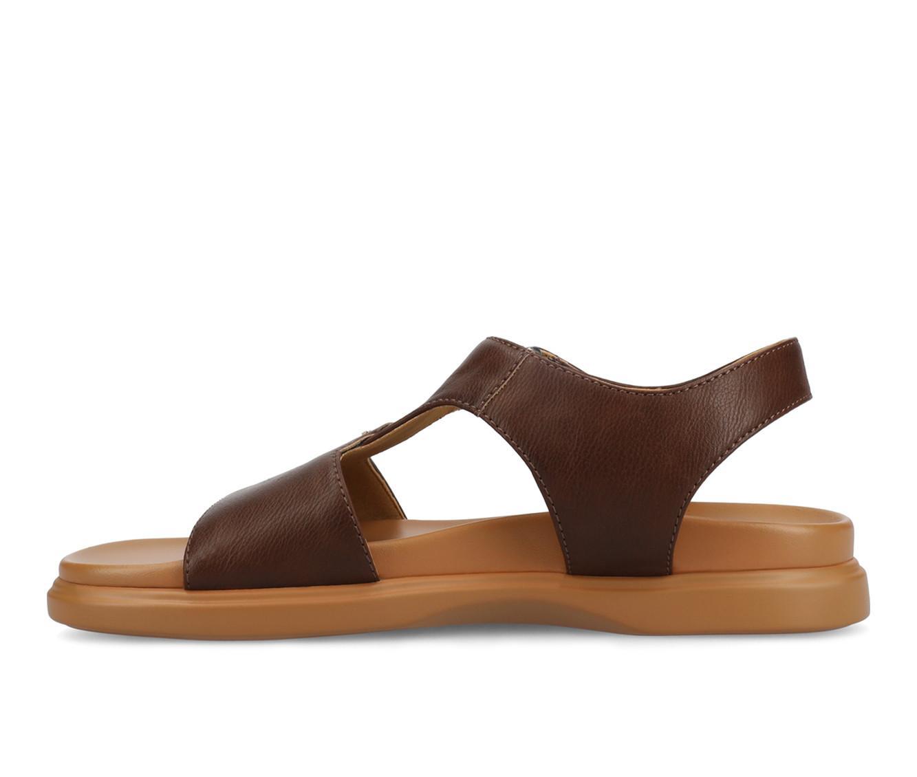 Women's Journee Collection Mira Sandals Product Image