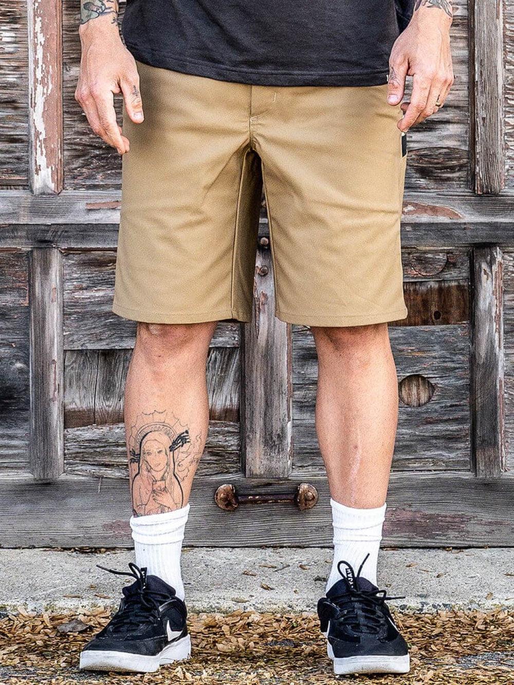 Utility Short Product Image