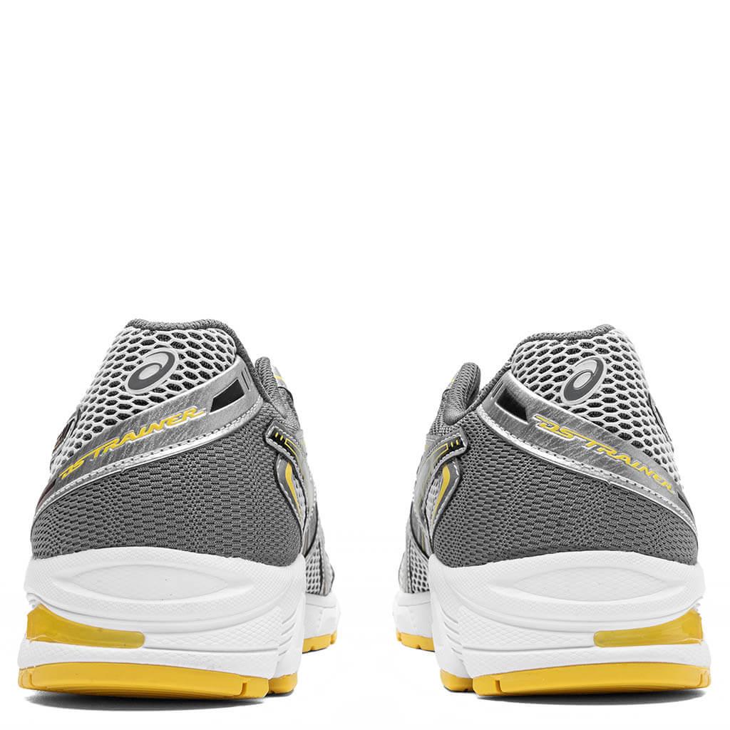 Gel-DS Trainer 14 - White/Tai-Chi Yellow Male Product Image