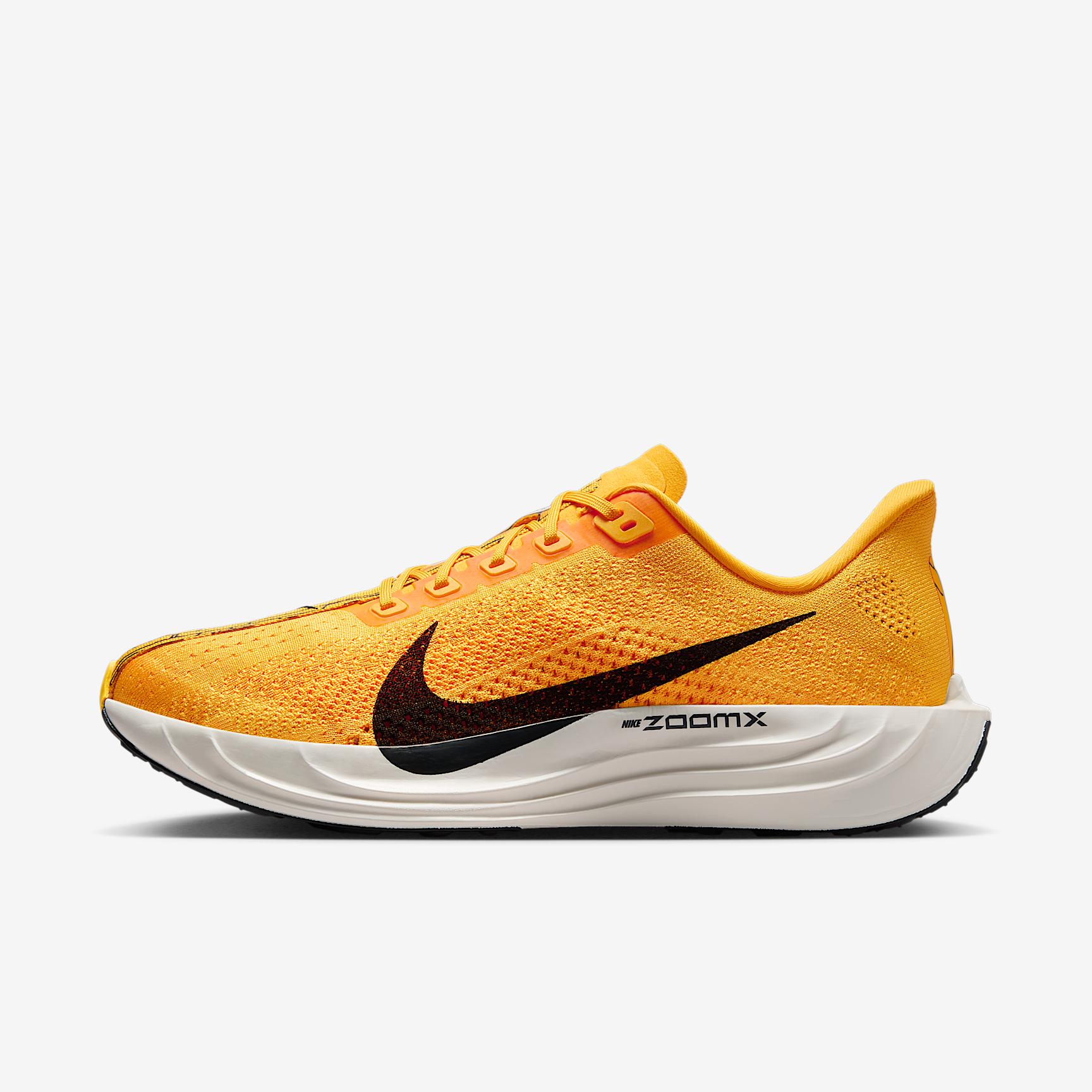 Nike Mens Pegasus Plus LV8 Road Running Shoes | IH3258-700 Product Image