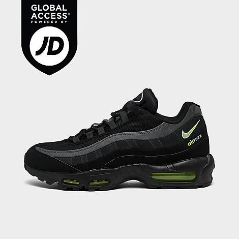 Nike Mens Air Max 95 Casual Shoes Product Image