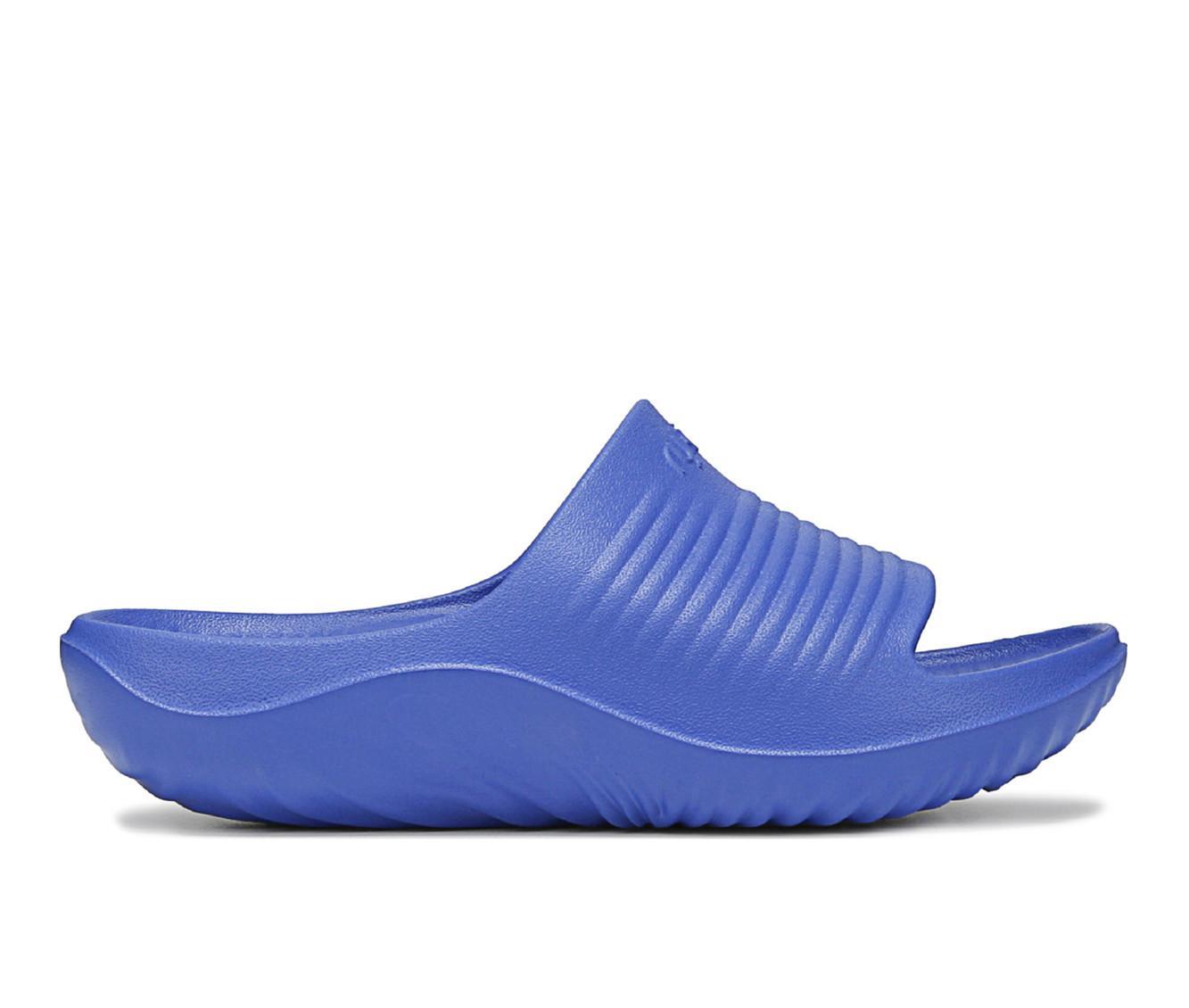 Women's Ryka Recovery Slide Product Image
