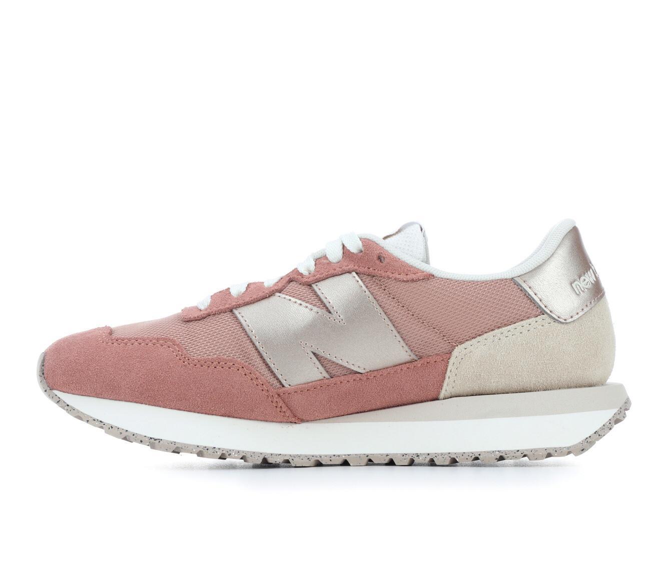 Women's New Balance WS237 Sneakers Product Image