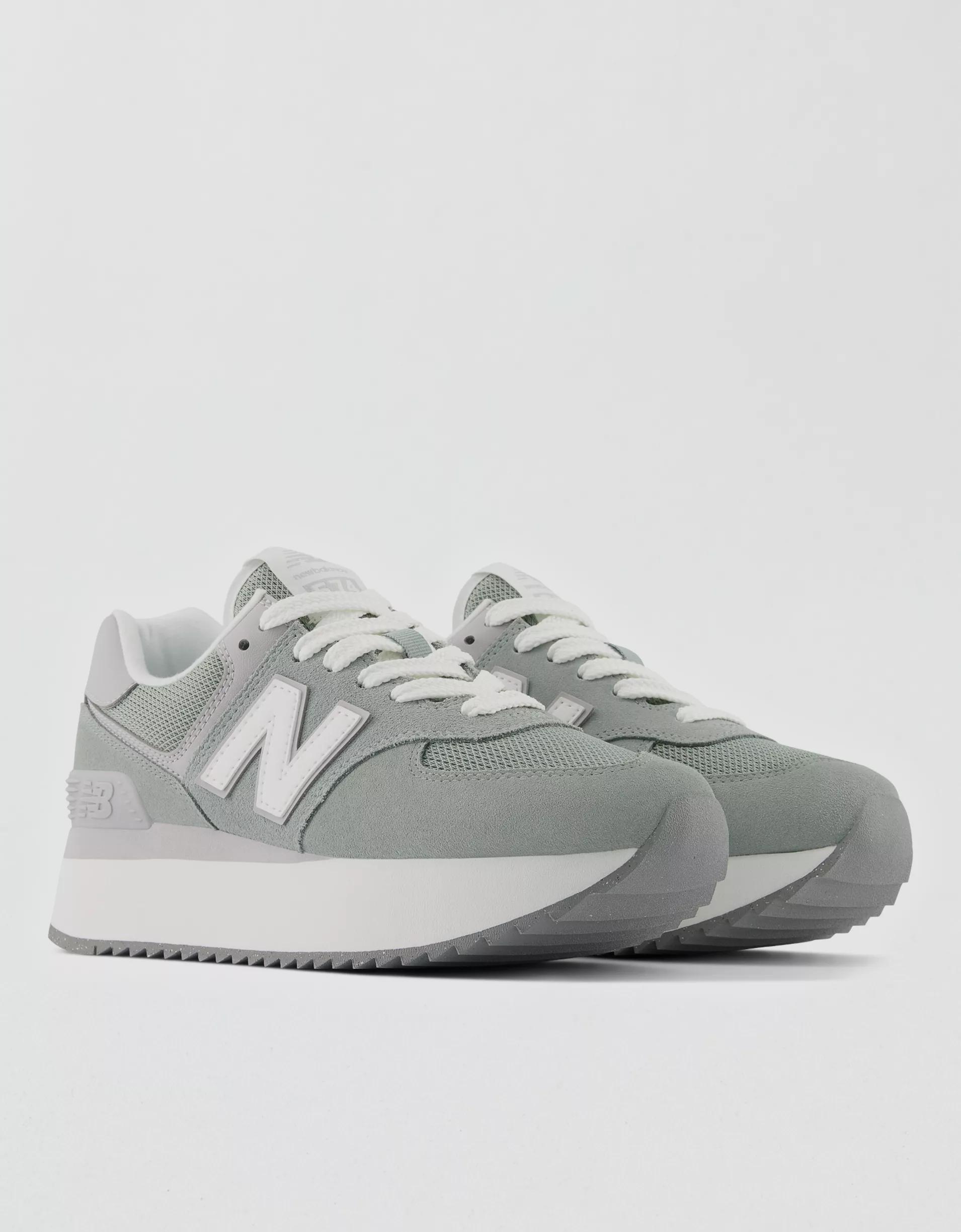 New Balance 574+ Sneaker Product Image