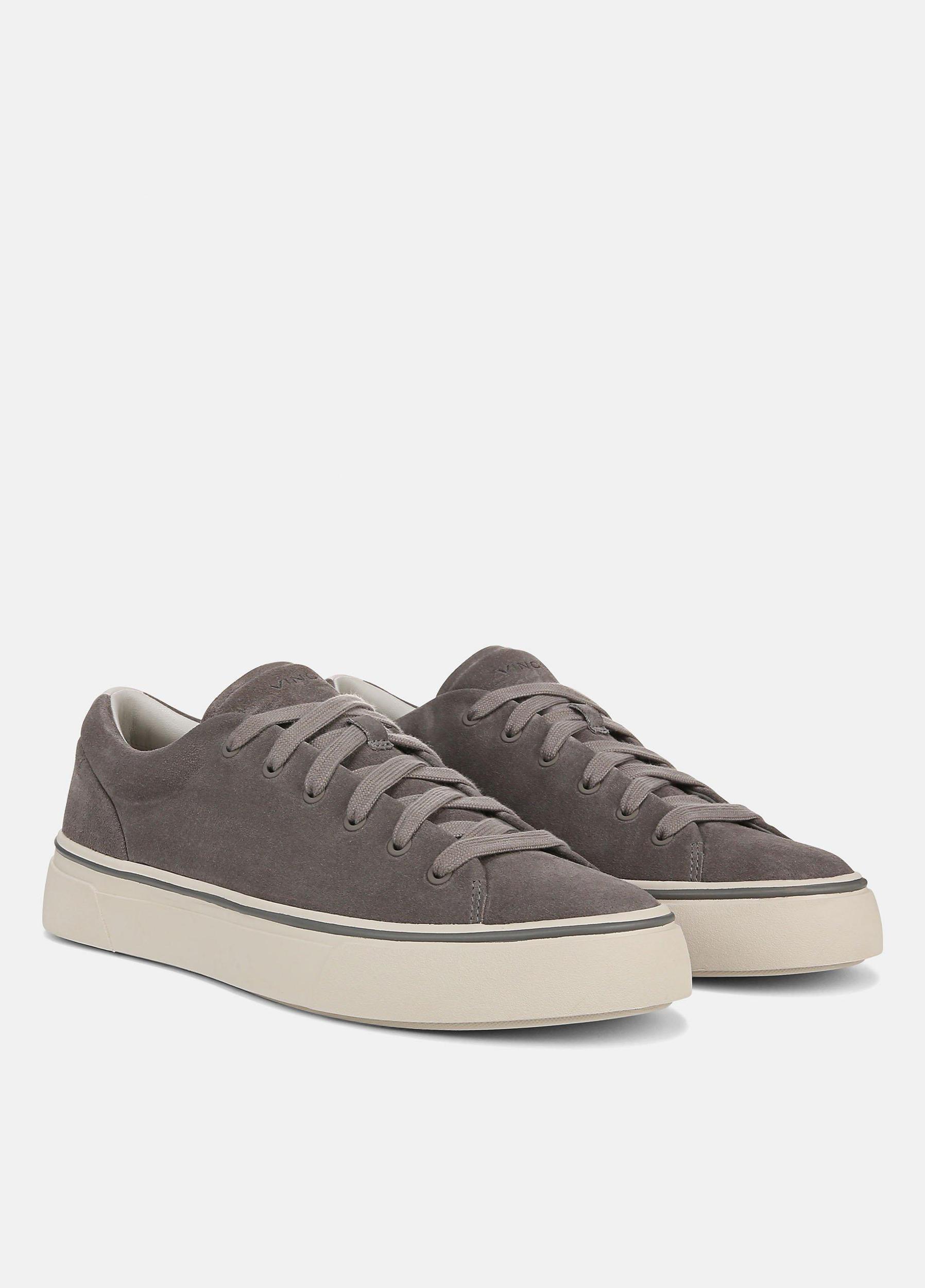 Vallejo Suede Sneaker Product Image
