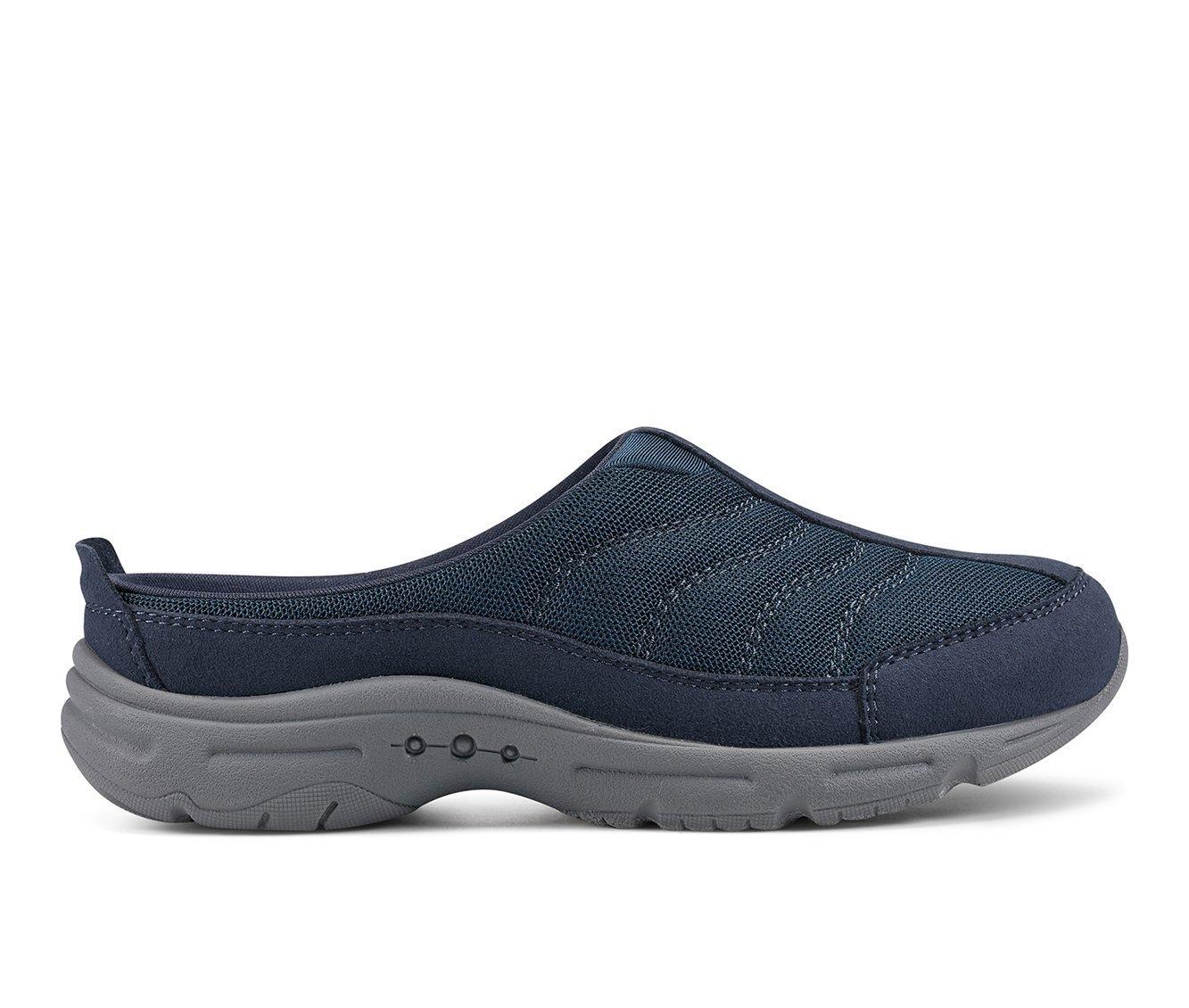 Women's Easy Spirit Breezie Mules Product Image