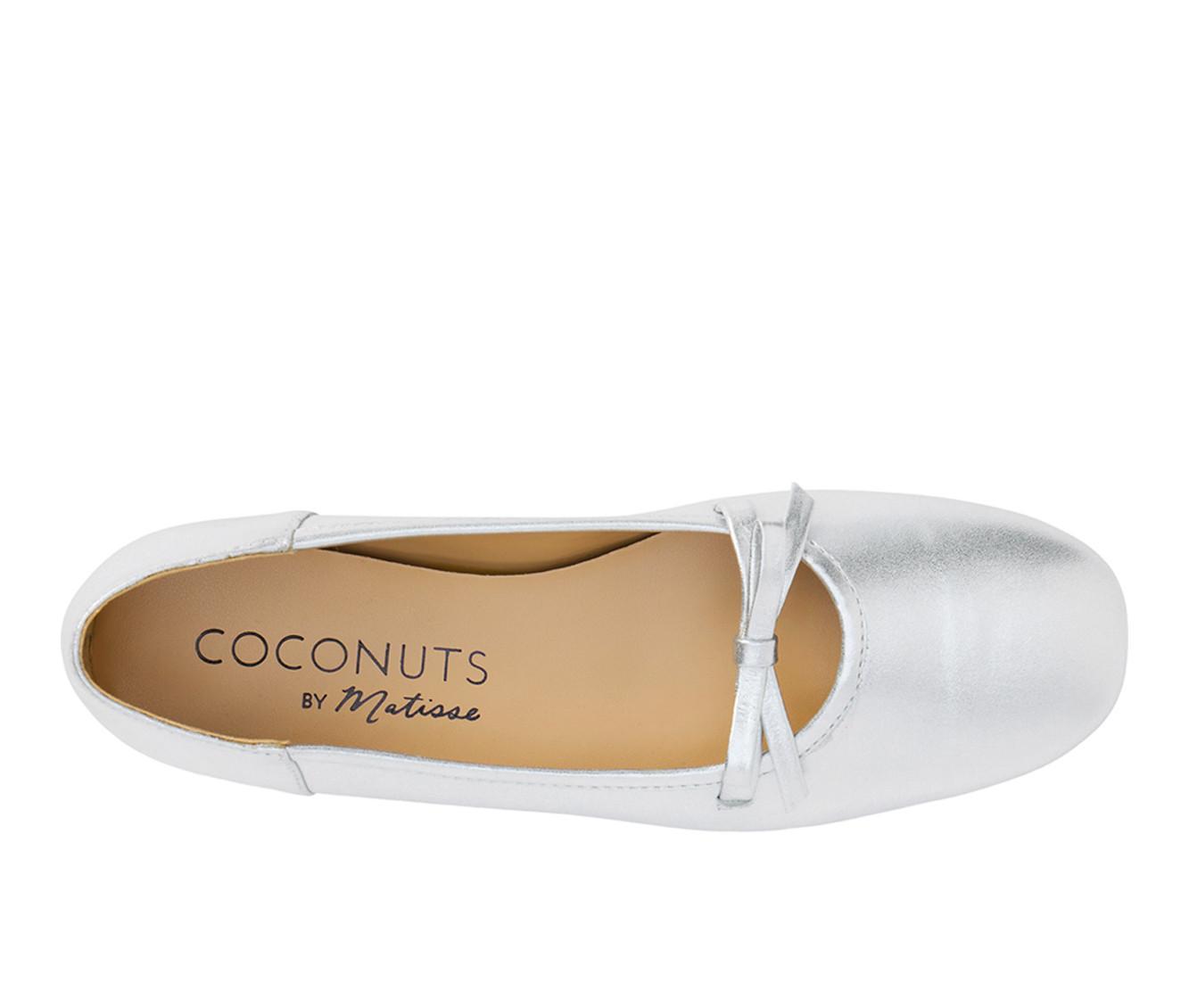 Women's Coconuts by Matisse Missy Flats Product Image