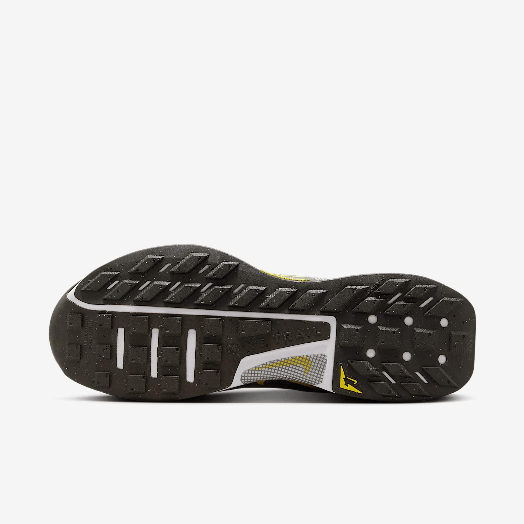 Nike Men's Juniper Trail 3 Trail Running Shoes Product Image