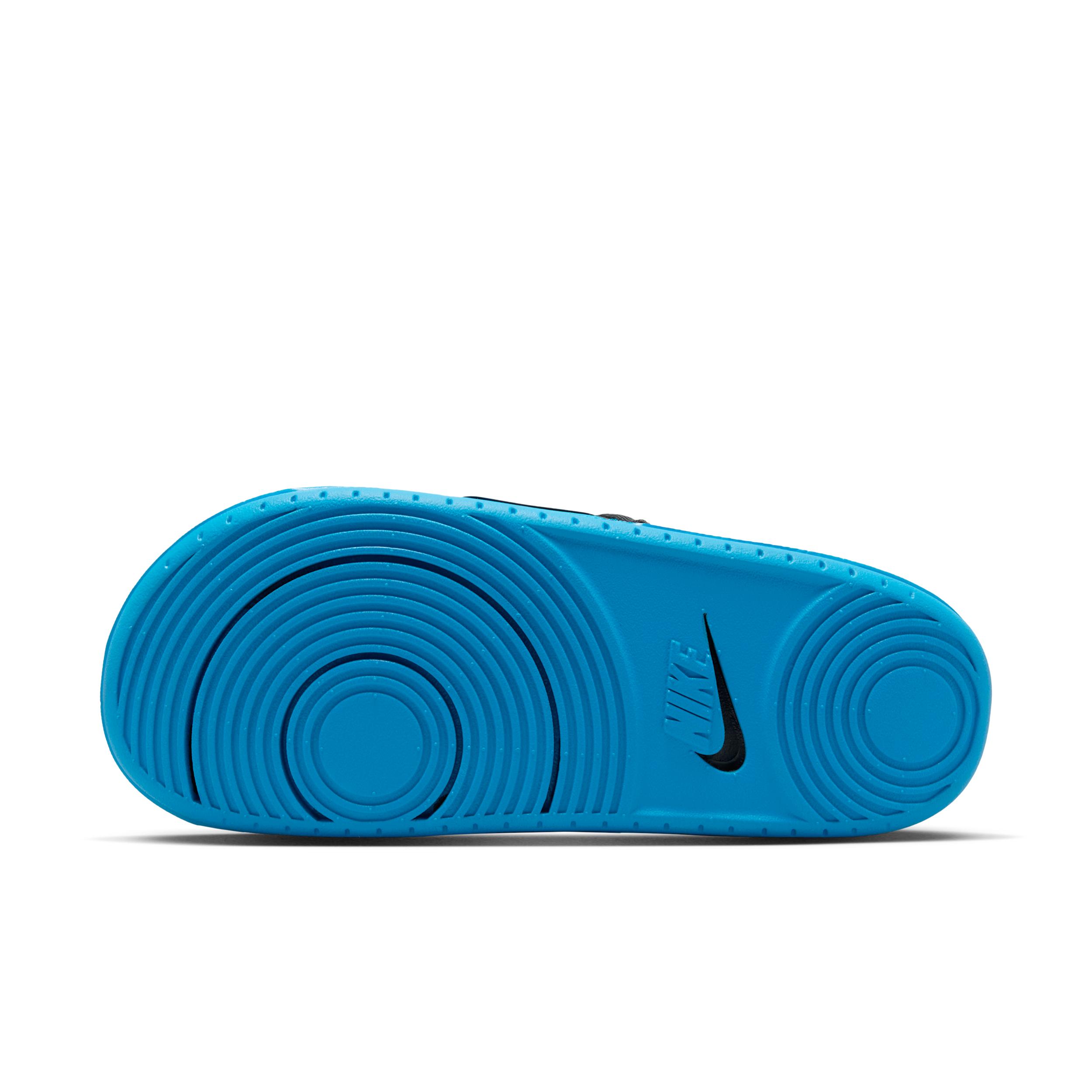 Nike Men's Offcourt (Miami Marlins) Offcourt Slides Product Image