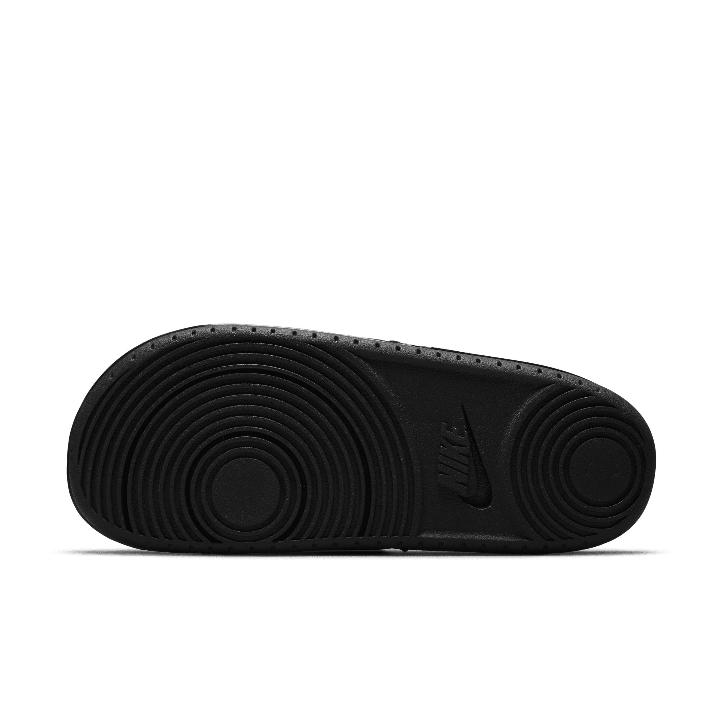 Nike Mens Offcourt Slides | BQ4639-012 Product Image