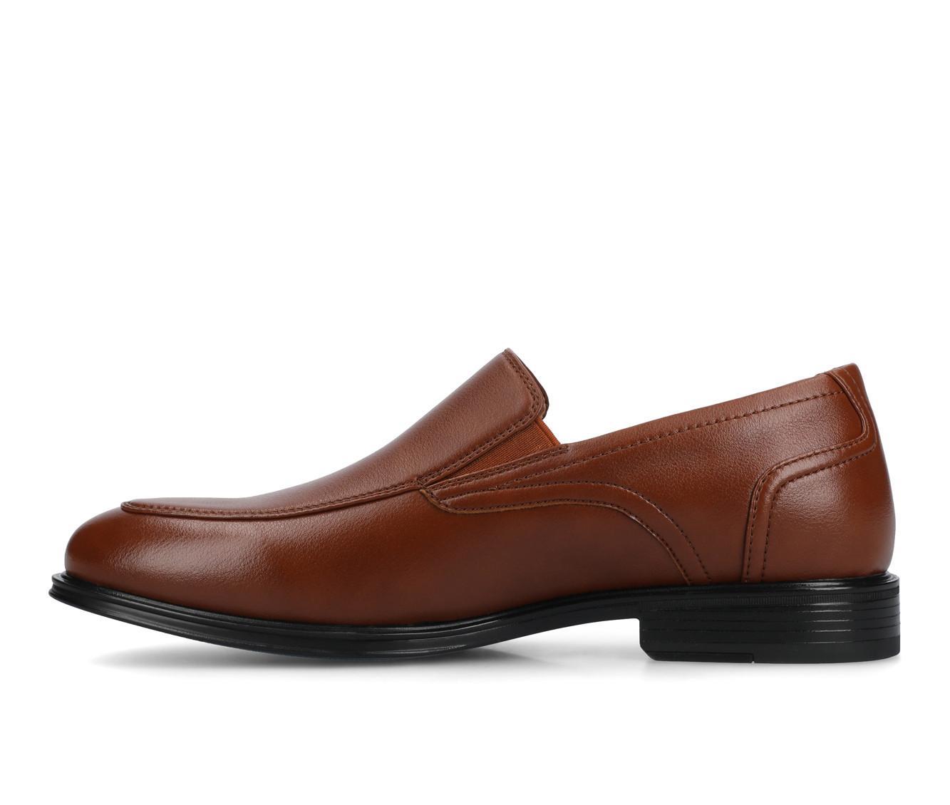 Men's Vance Co. Emilio Dress Loafers Product Image