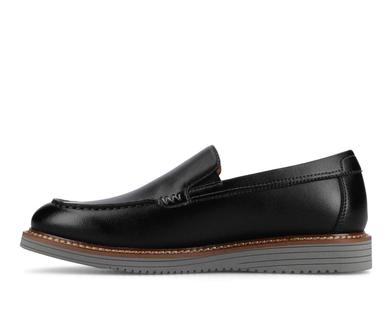 Men's Vance Co. Oneal Dress Loafers Product Image