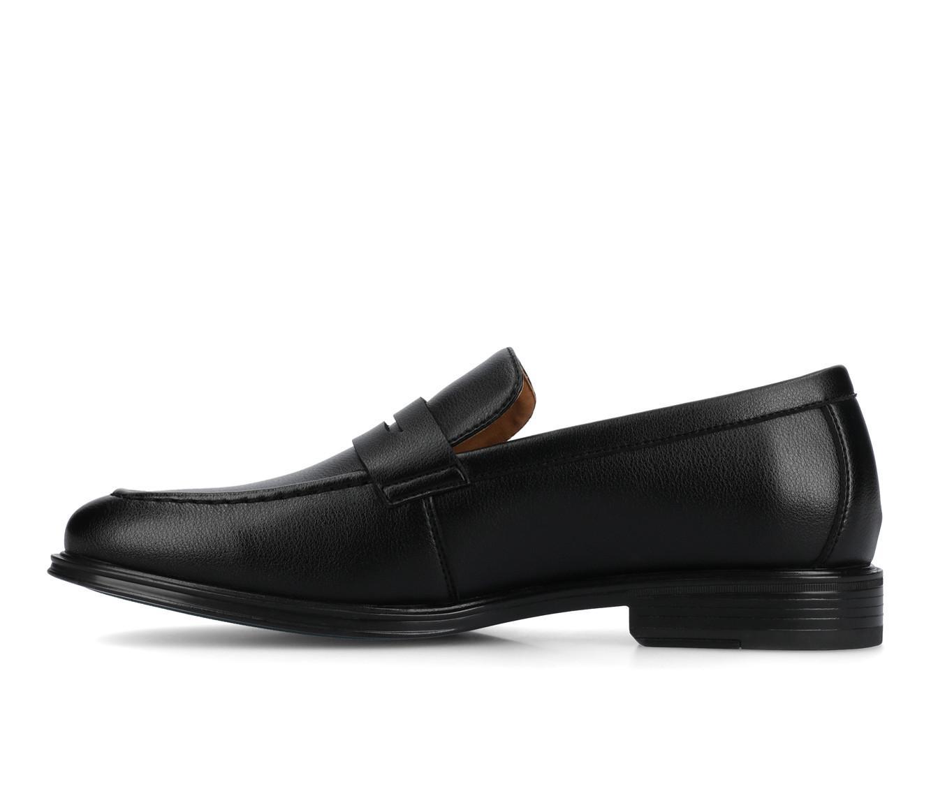 Men's Vance Co. Phineas Dress Loafers Product Image