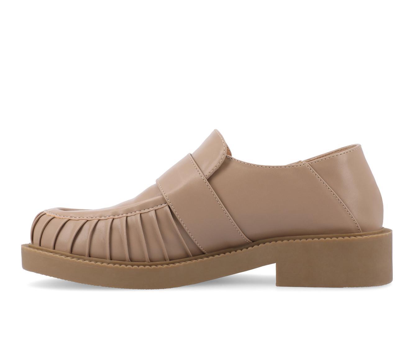 Women's Journee Collection Lakenn Loafers Product Image