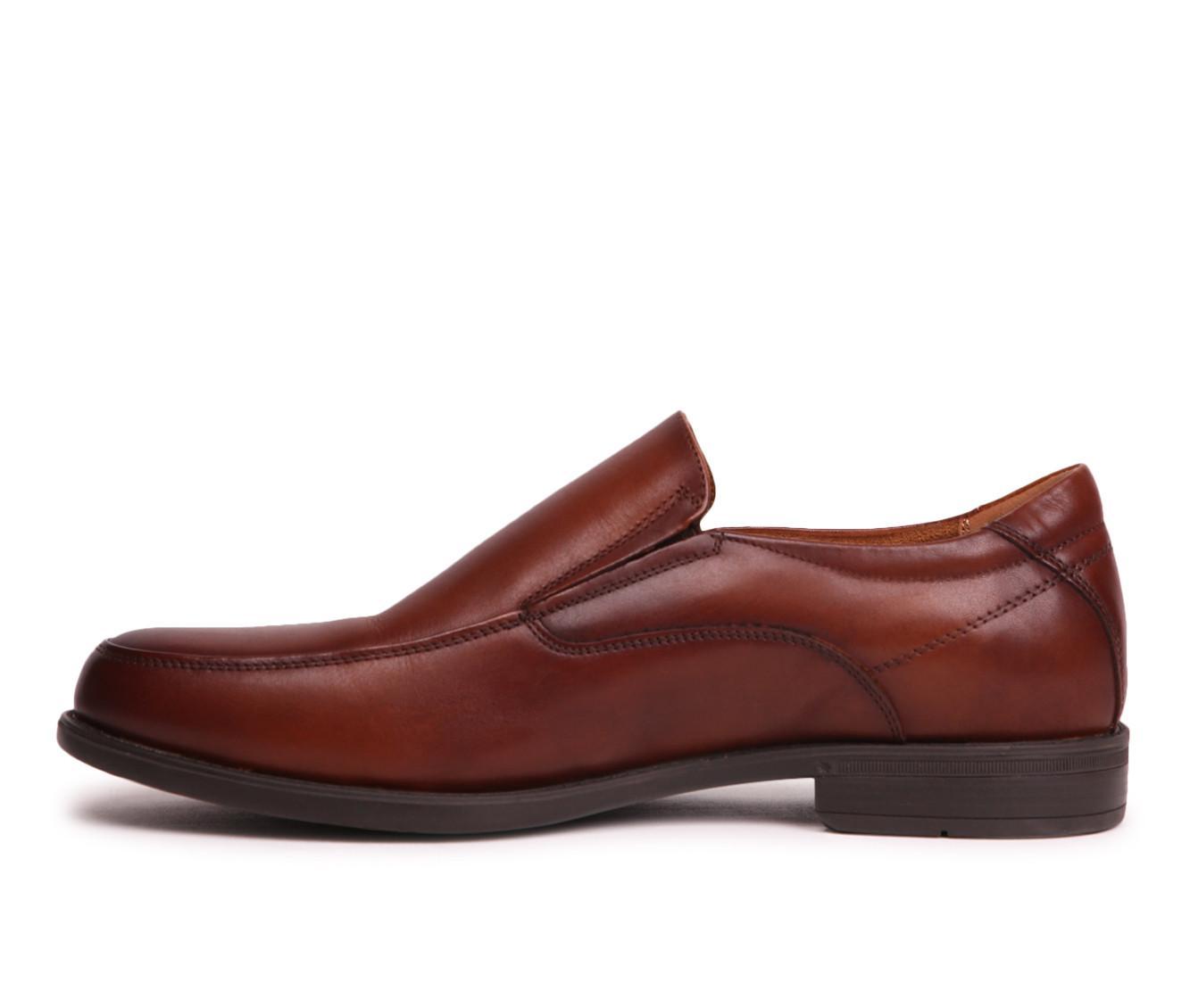 Men's Florsheim Midtown Slip-On Dress Shoes Product Image