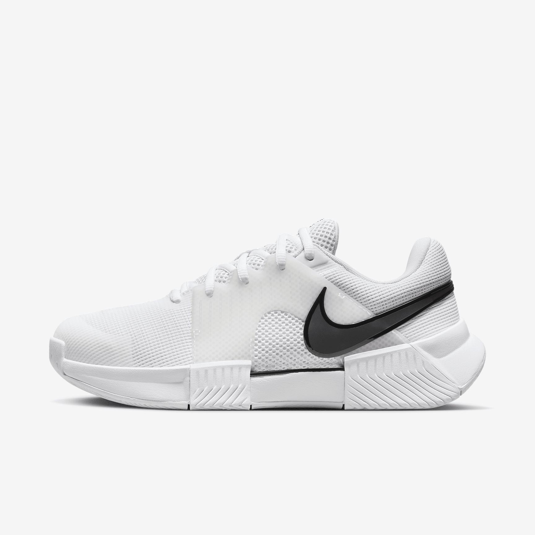 Nike Women's Zoom GP Challenge 1 Hard Court Tennis Shoes Product Image