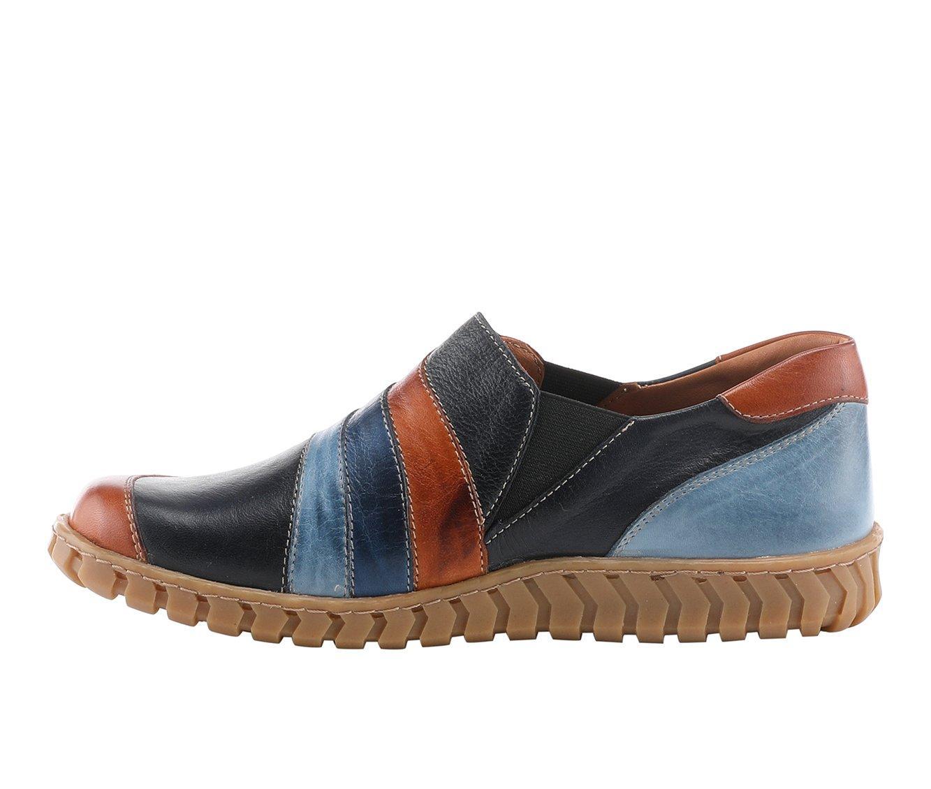 Women's SPRING STEP Neeta Slip On Shoes Product Image