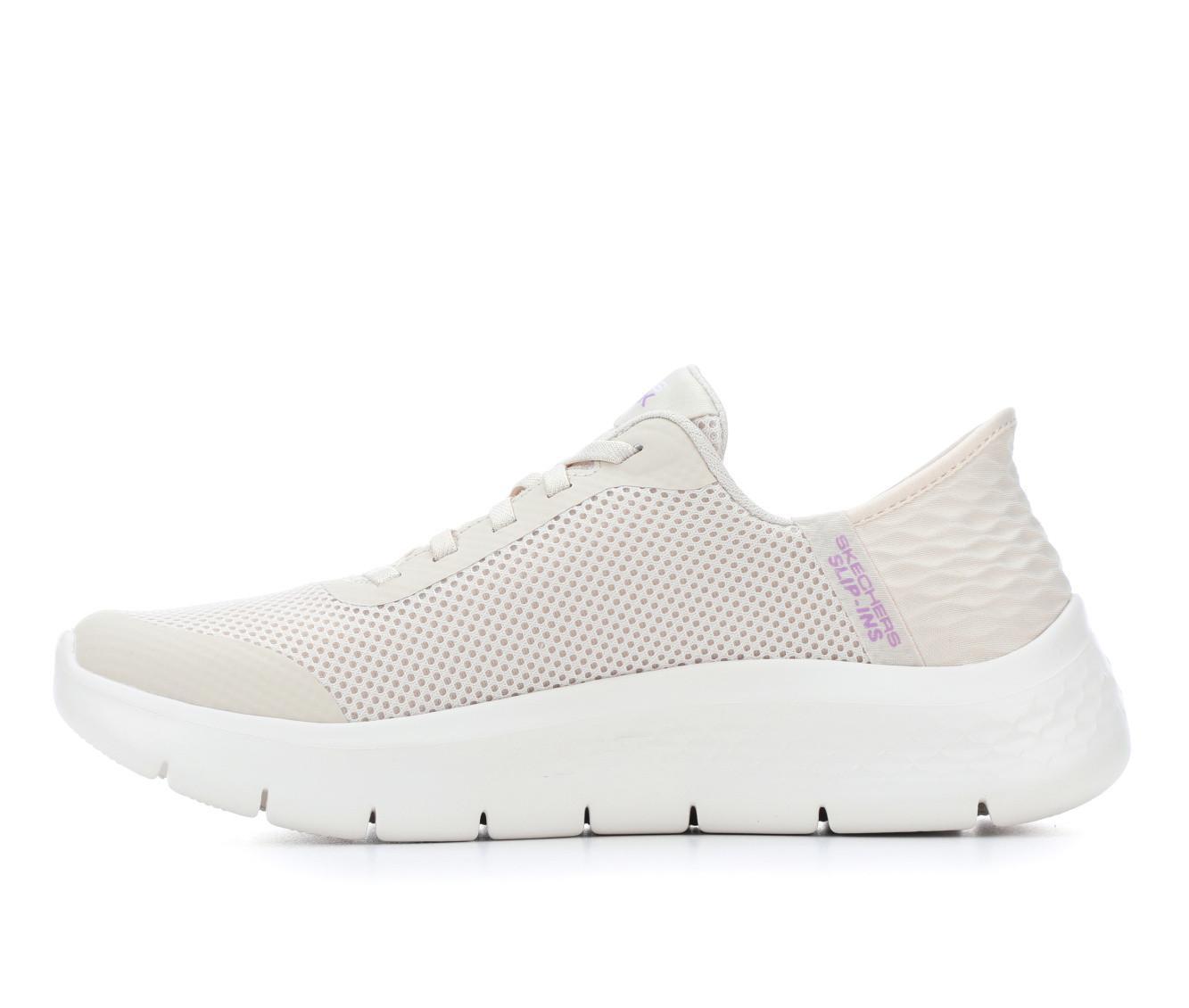 Women's Skechers Go 124836 Go Walk Flex Slip-Ins Walking Shoes Product Image