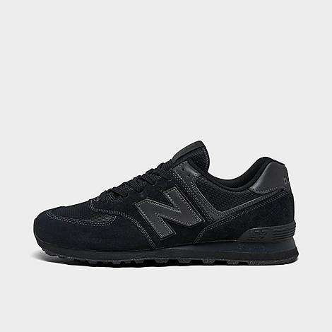 New Balance 574 Athletic Shoe Monochrome Product Image