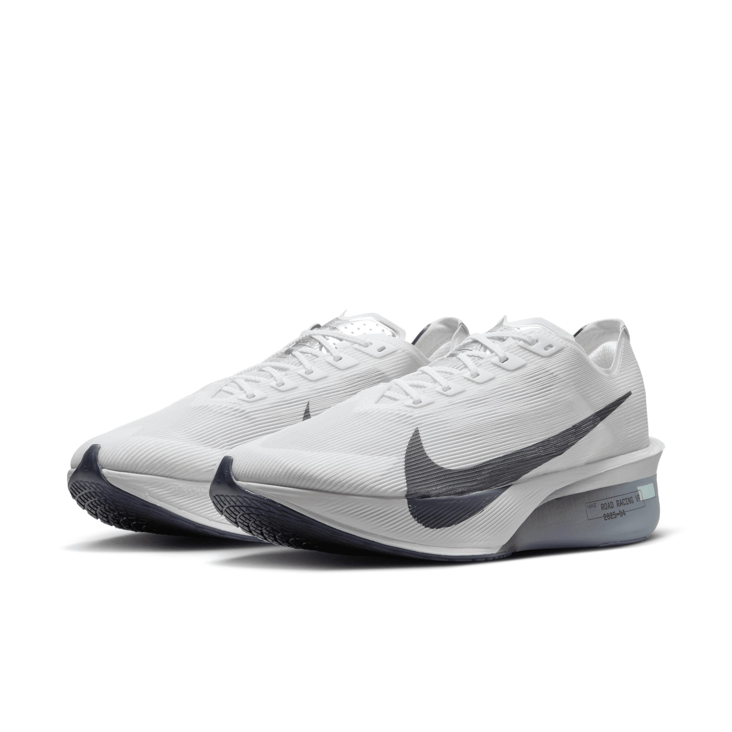 Nike Mens Vaporfly 4 Road Racing Shoes | HF6414-100 Product Image