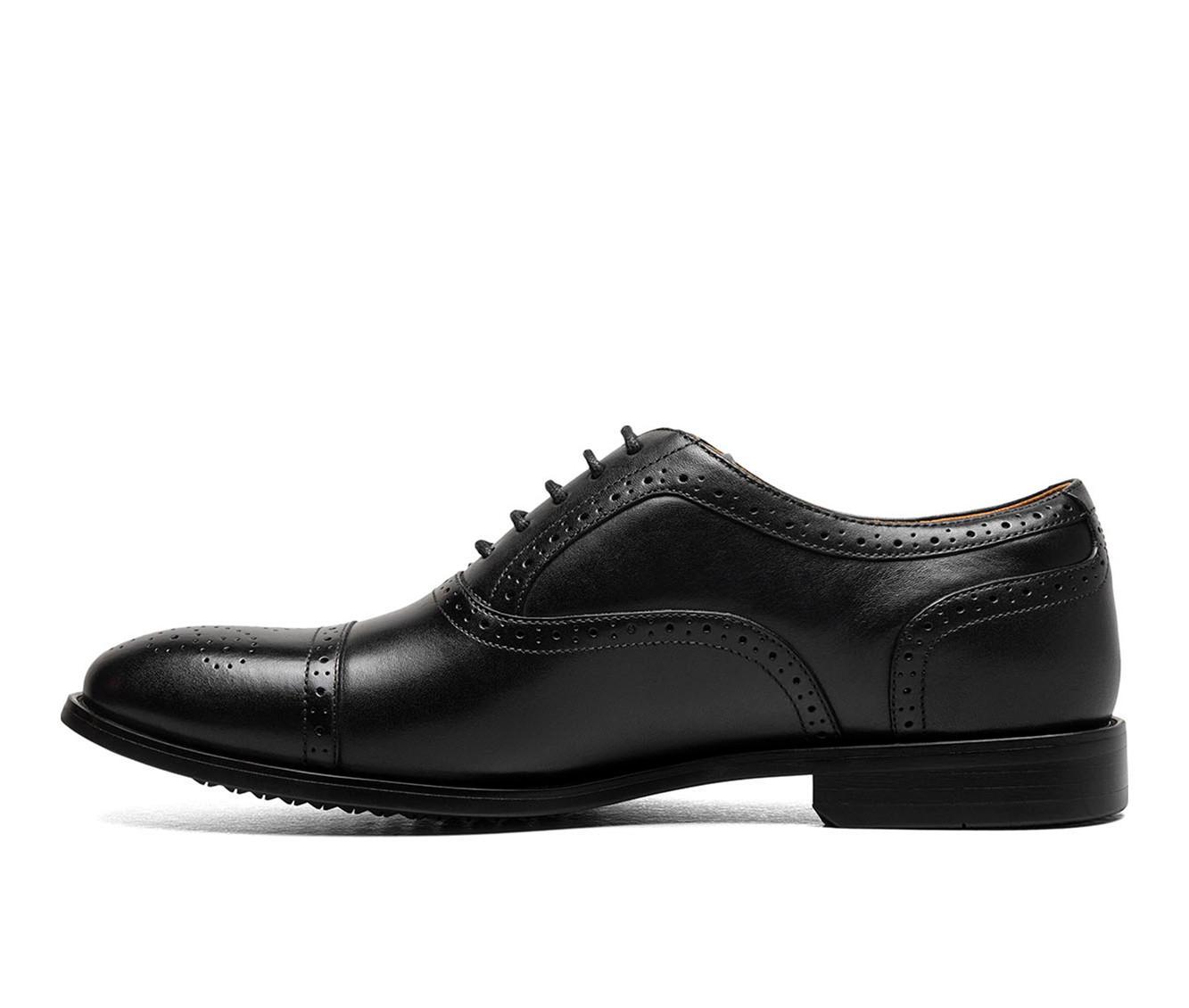 Men's Florsheim Rucci Cap Toe Balmoral Dress Oxfords Product Image